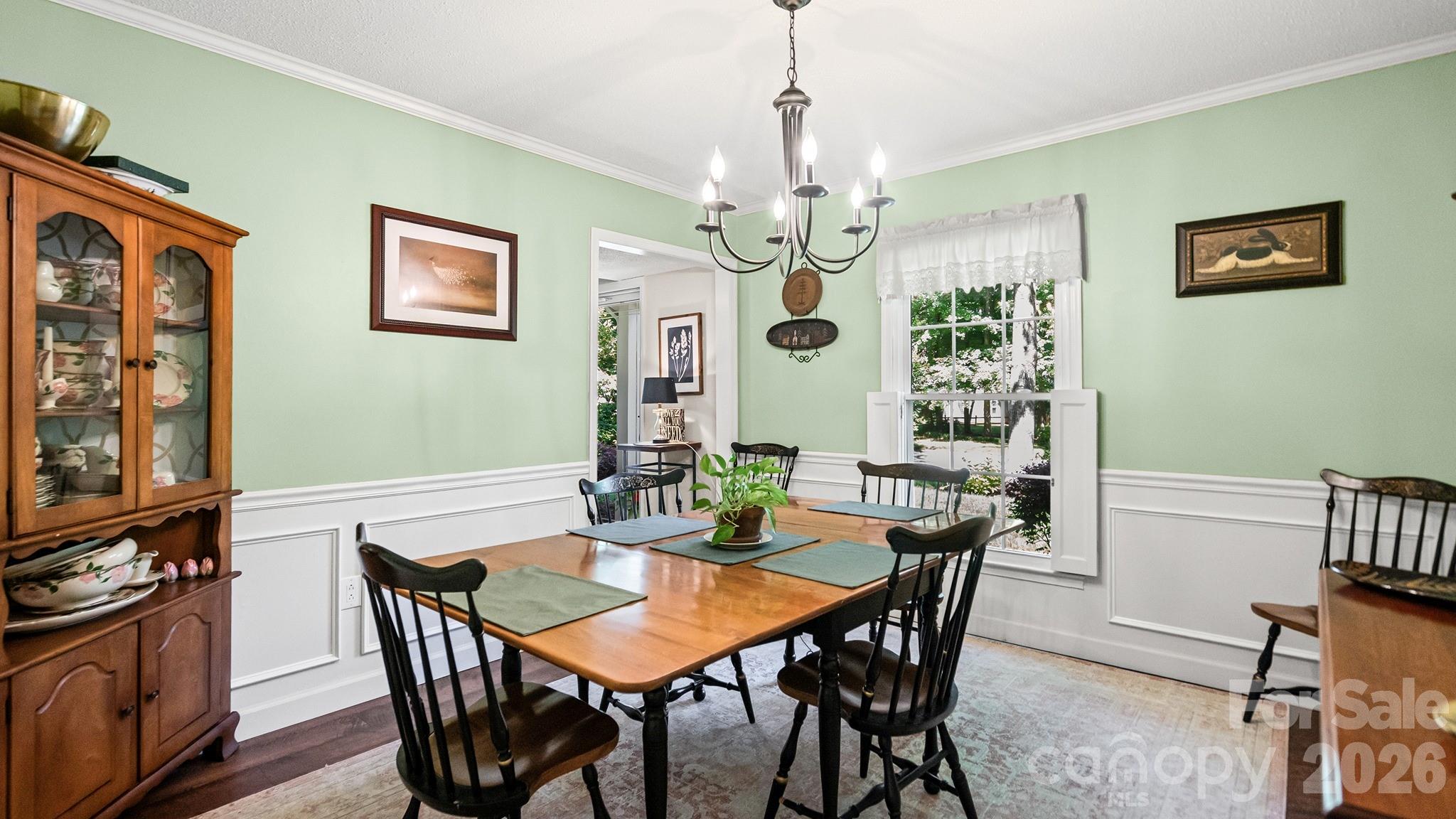 9629 Watergate Road — Charlotte