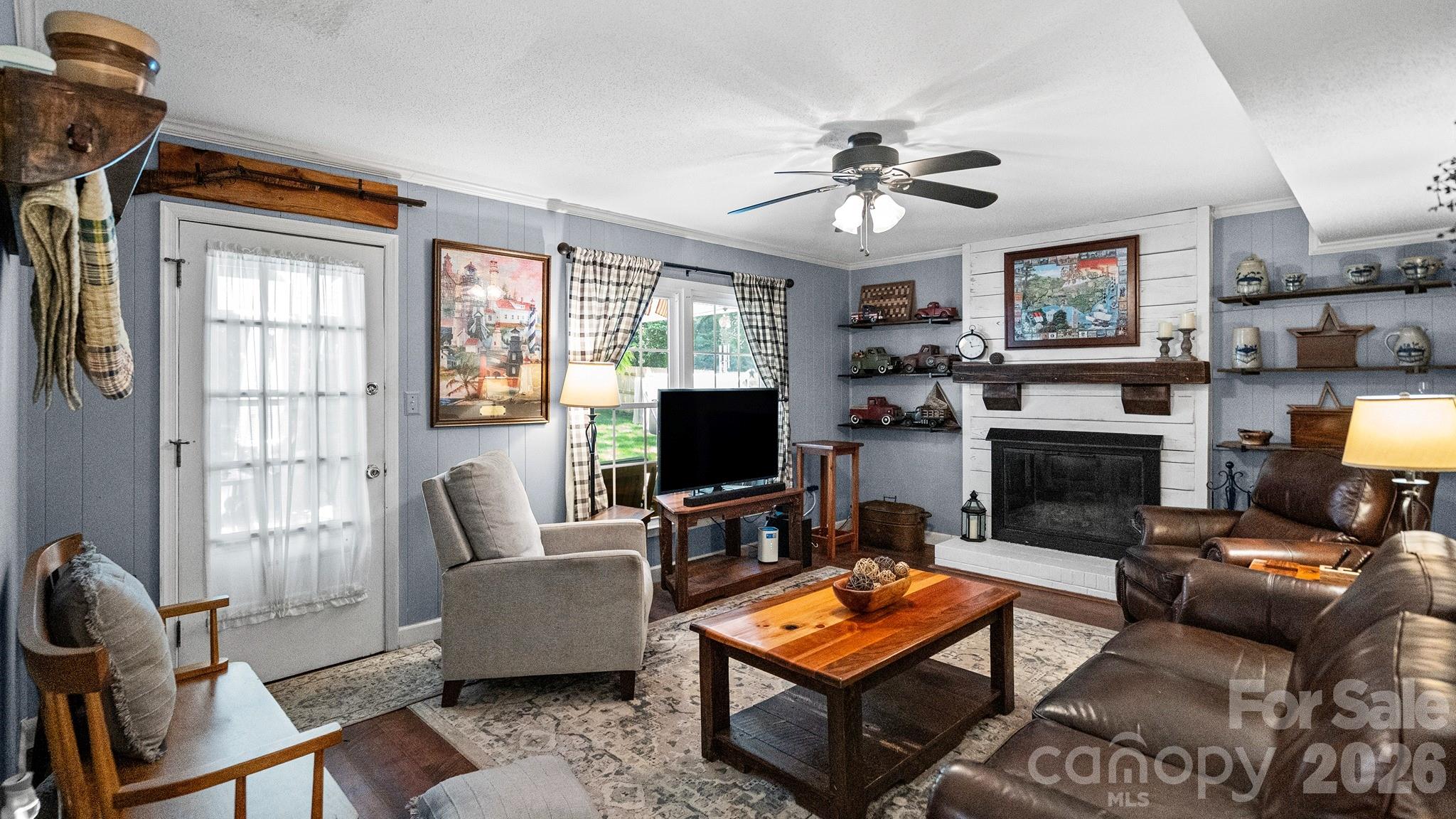 9629 Watergate Road — Charlotte