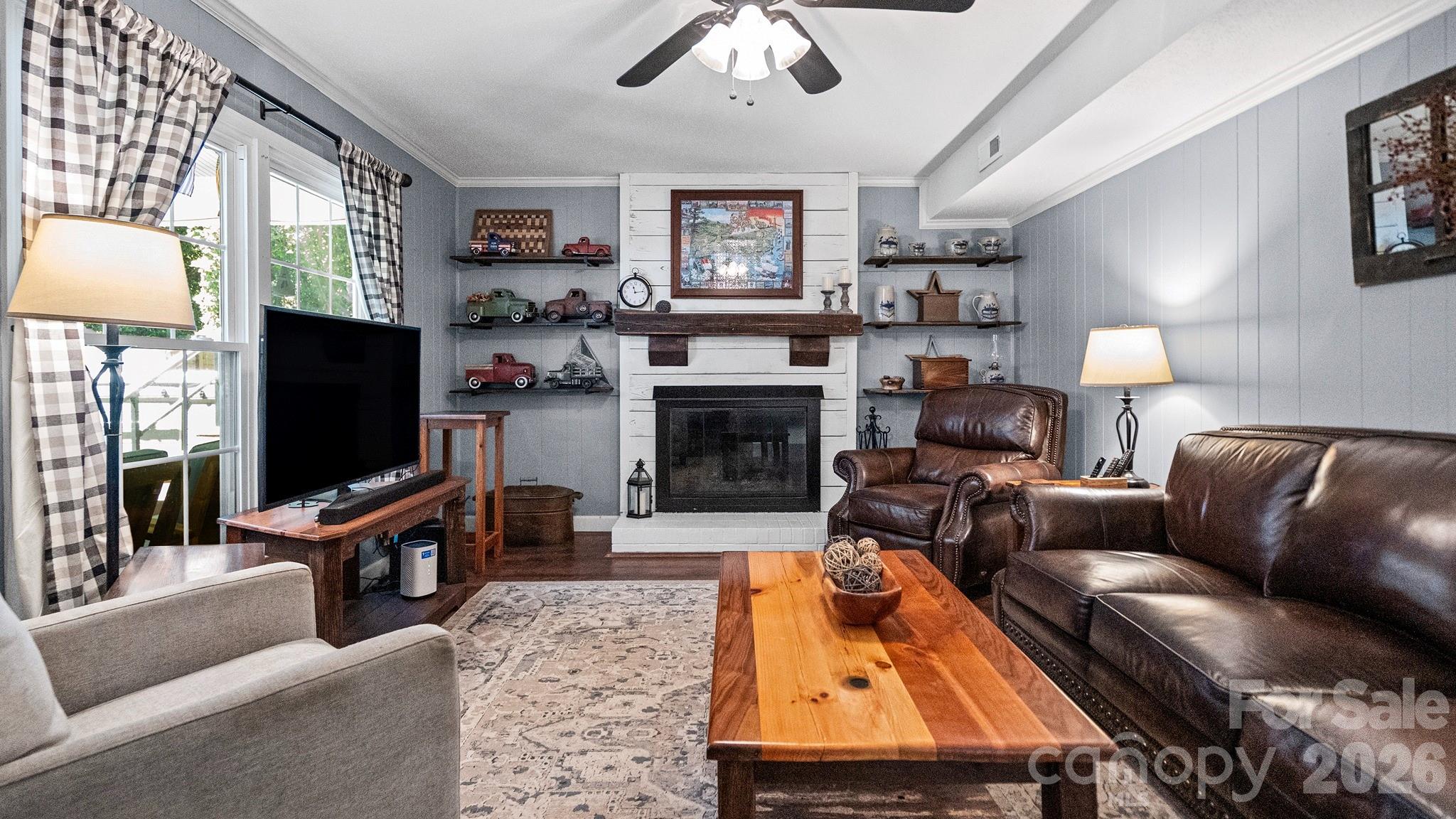 9629 Watergate Road — Charlotte