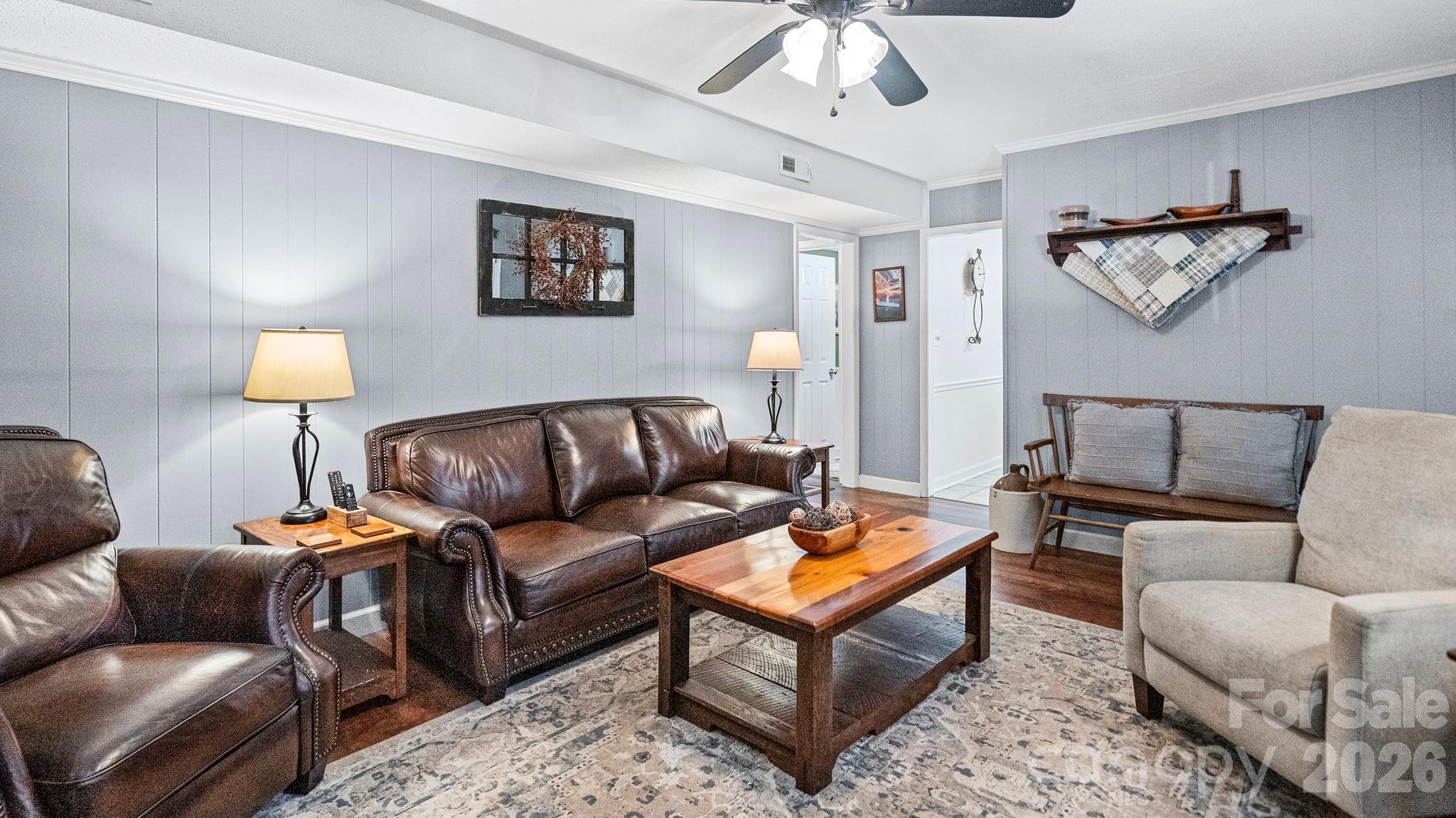 9629 Watergate Road — Charlotte