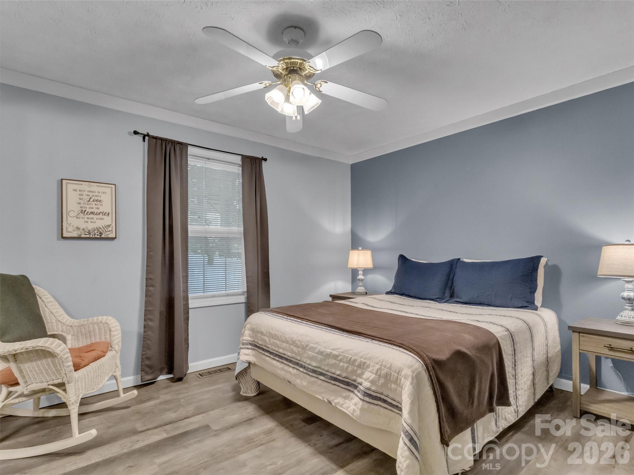 330 Sleepy Hollow Drive — Waynesville