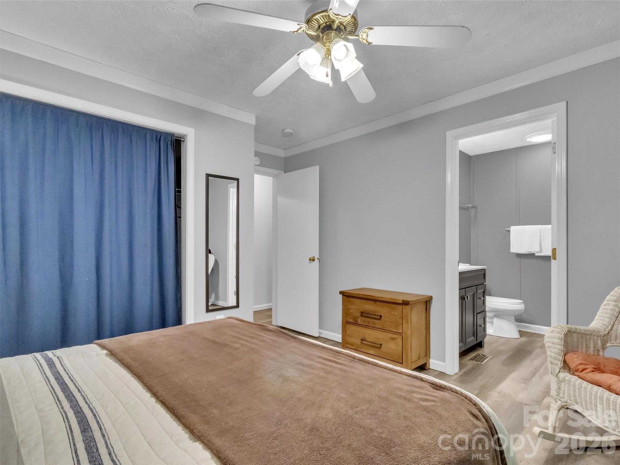 330 Sleepy Hollow Drive — Waynesville