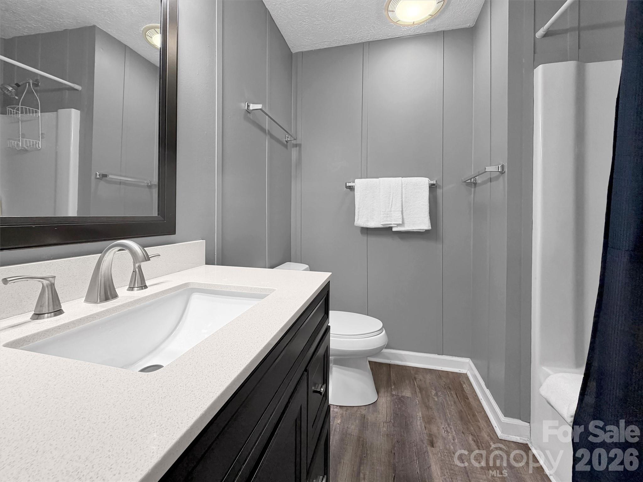 330 Sleepy Hollow Drive — Waynesville