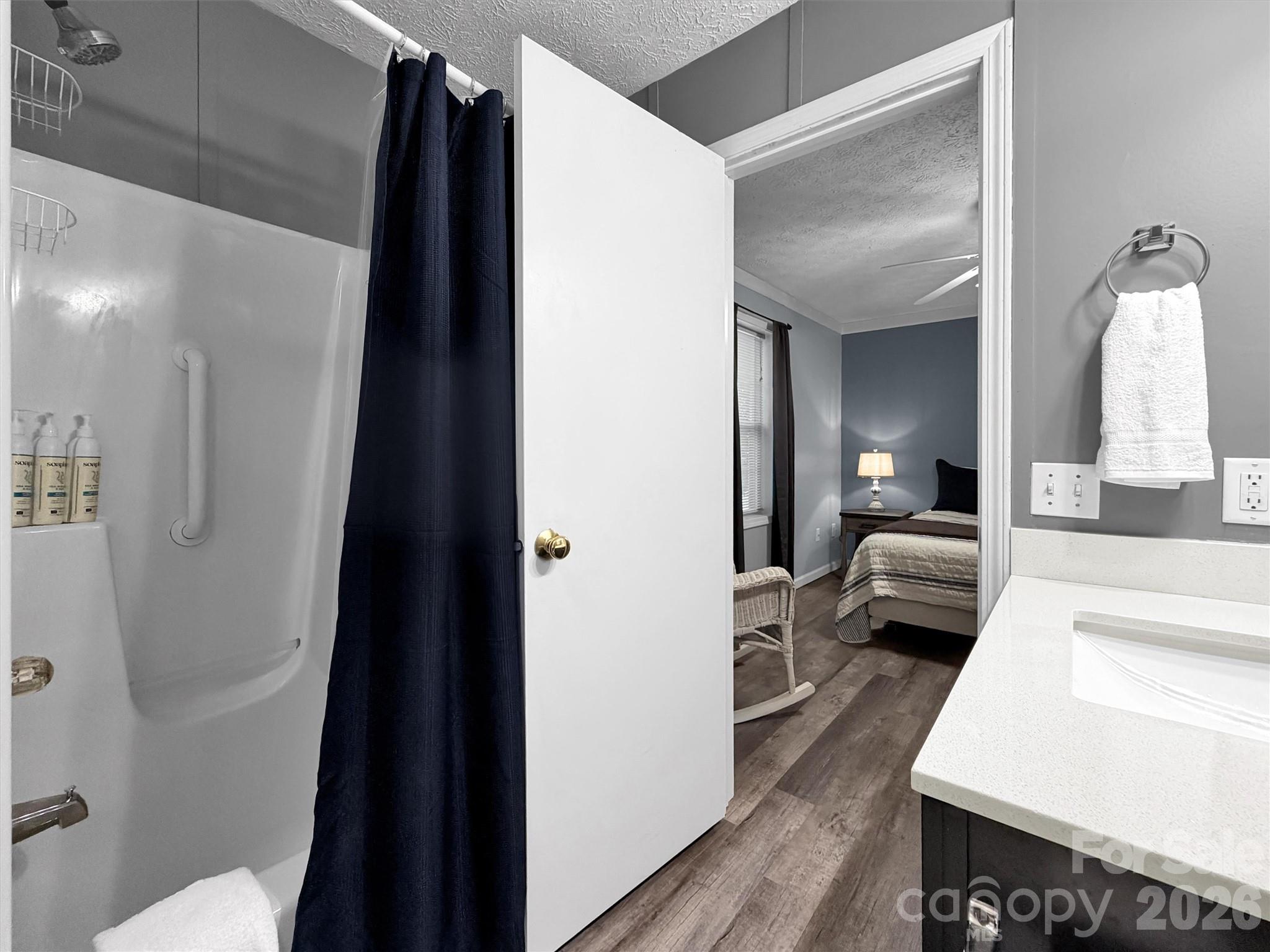 330 Sleepy Hollow Drive — Waynesville