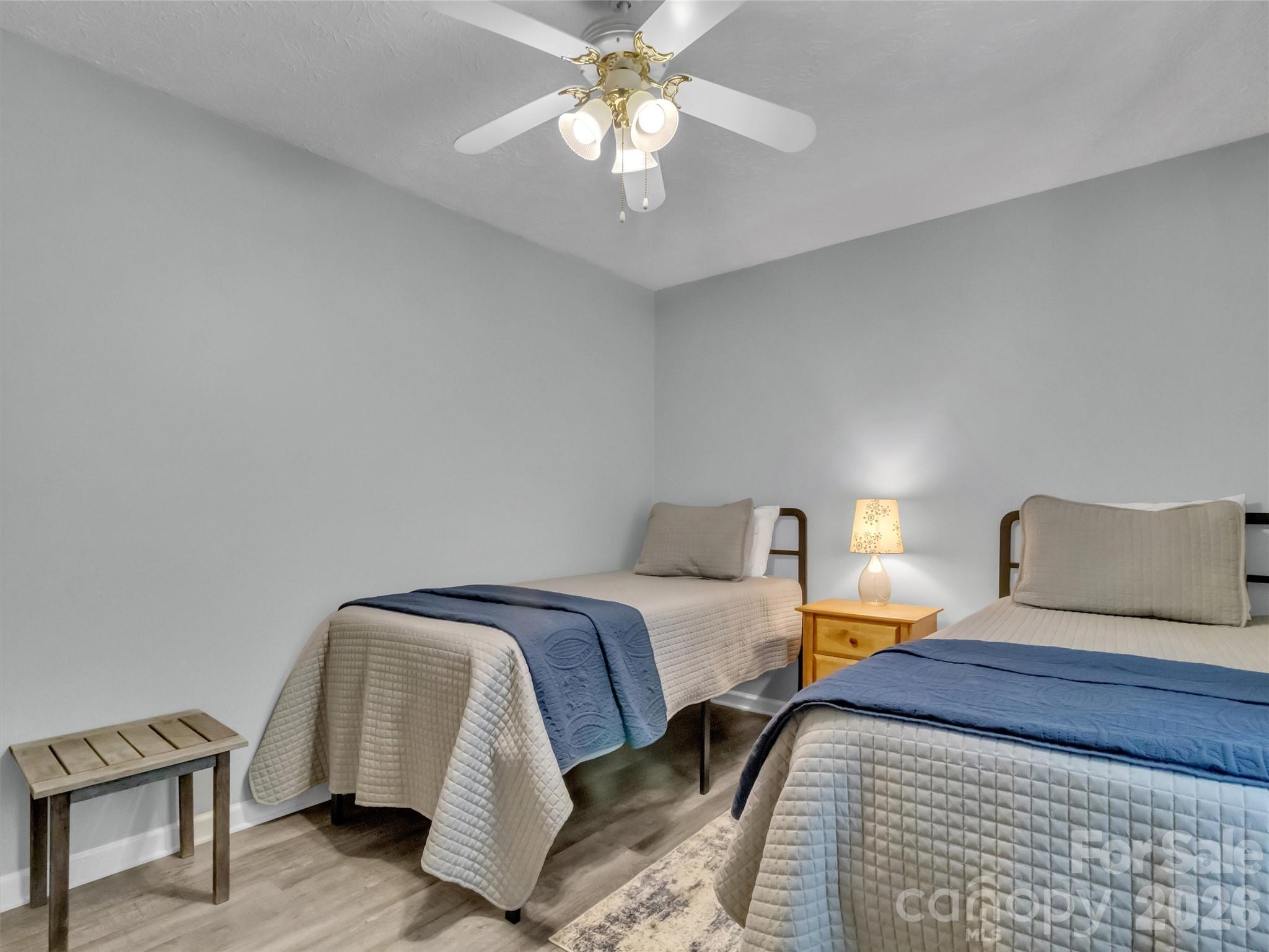 330 Sleepy Hollow Drive — Waynesville