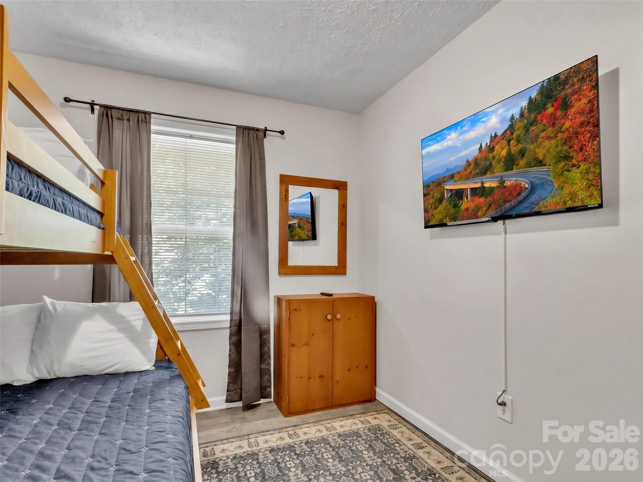 330 Sleepy Hollow Drive — Waynesville