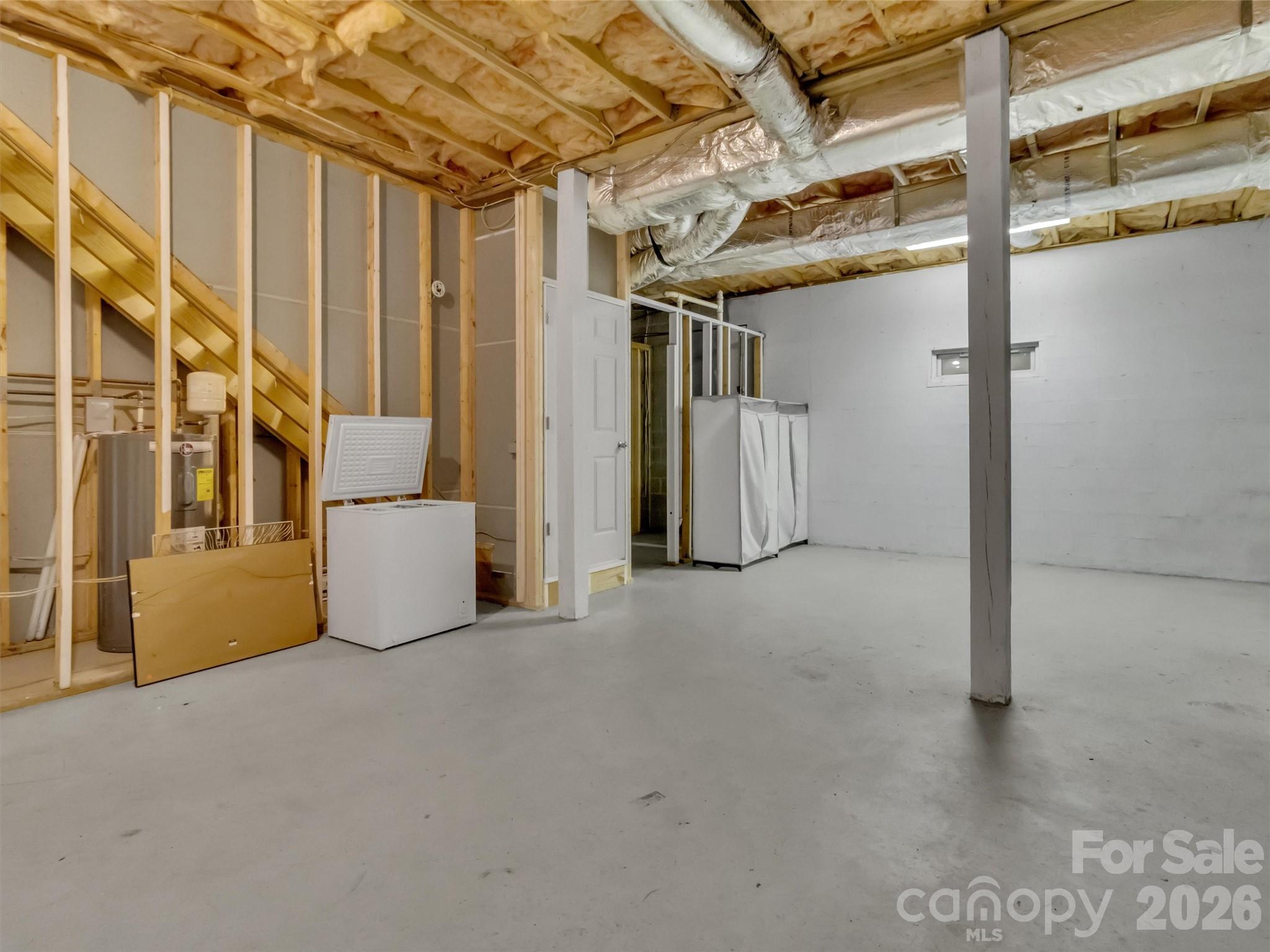 330 Sleepy Hollow Drive — Waynesville