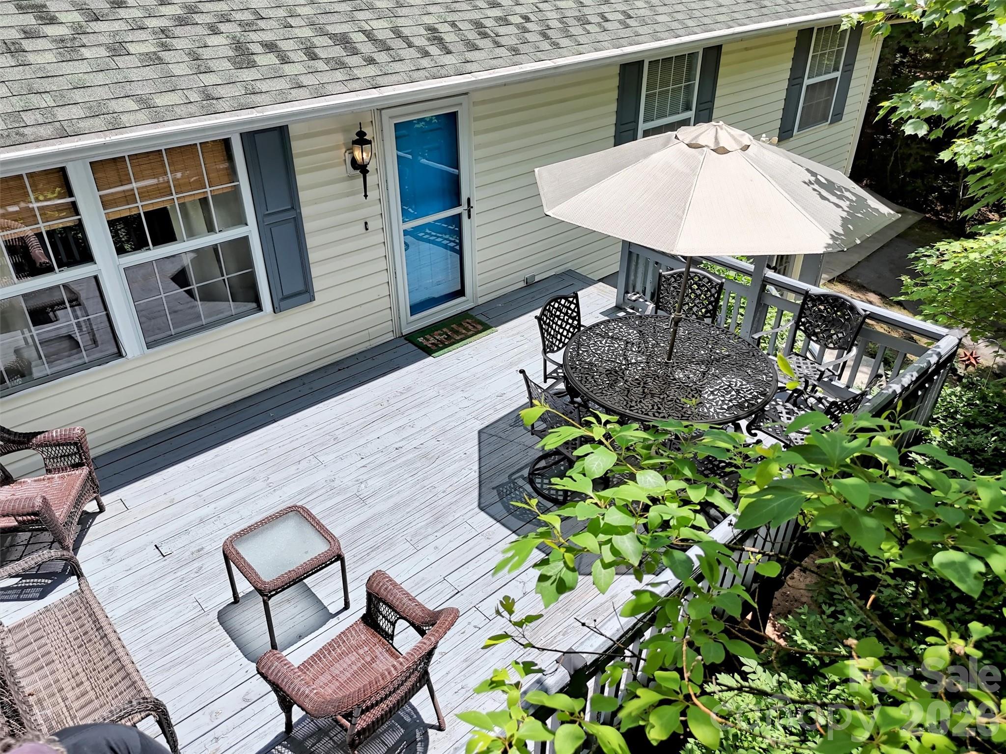 330 Sleepy Hollow Drive — Waynesville