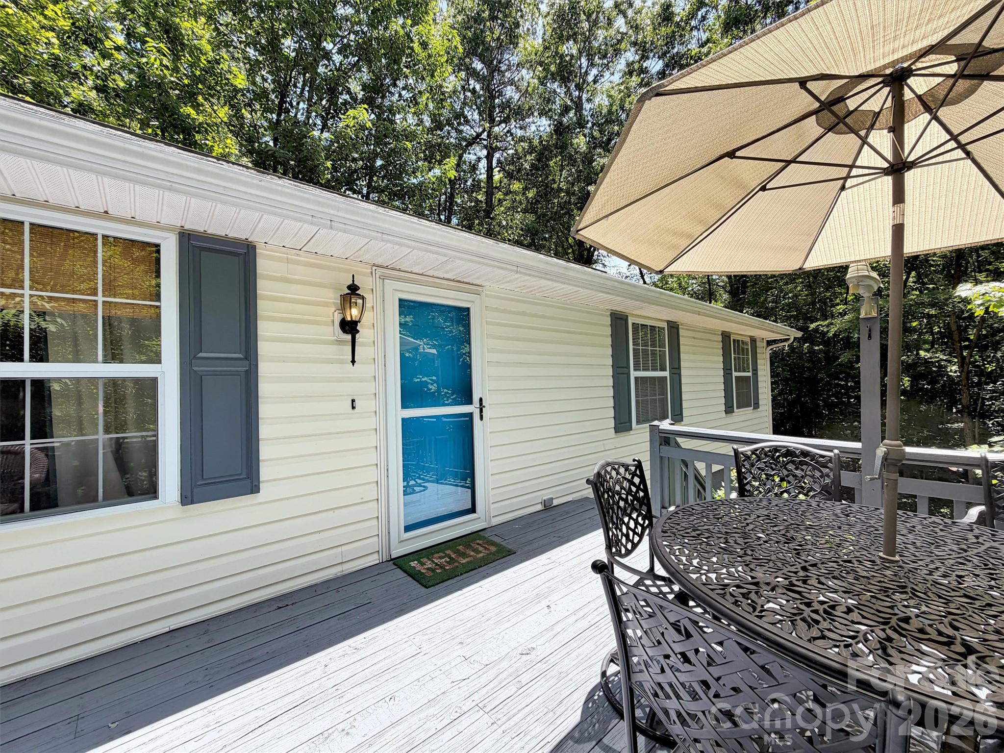 330 Sleepy Hollow Drive — Waynesville