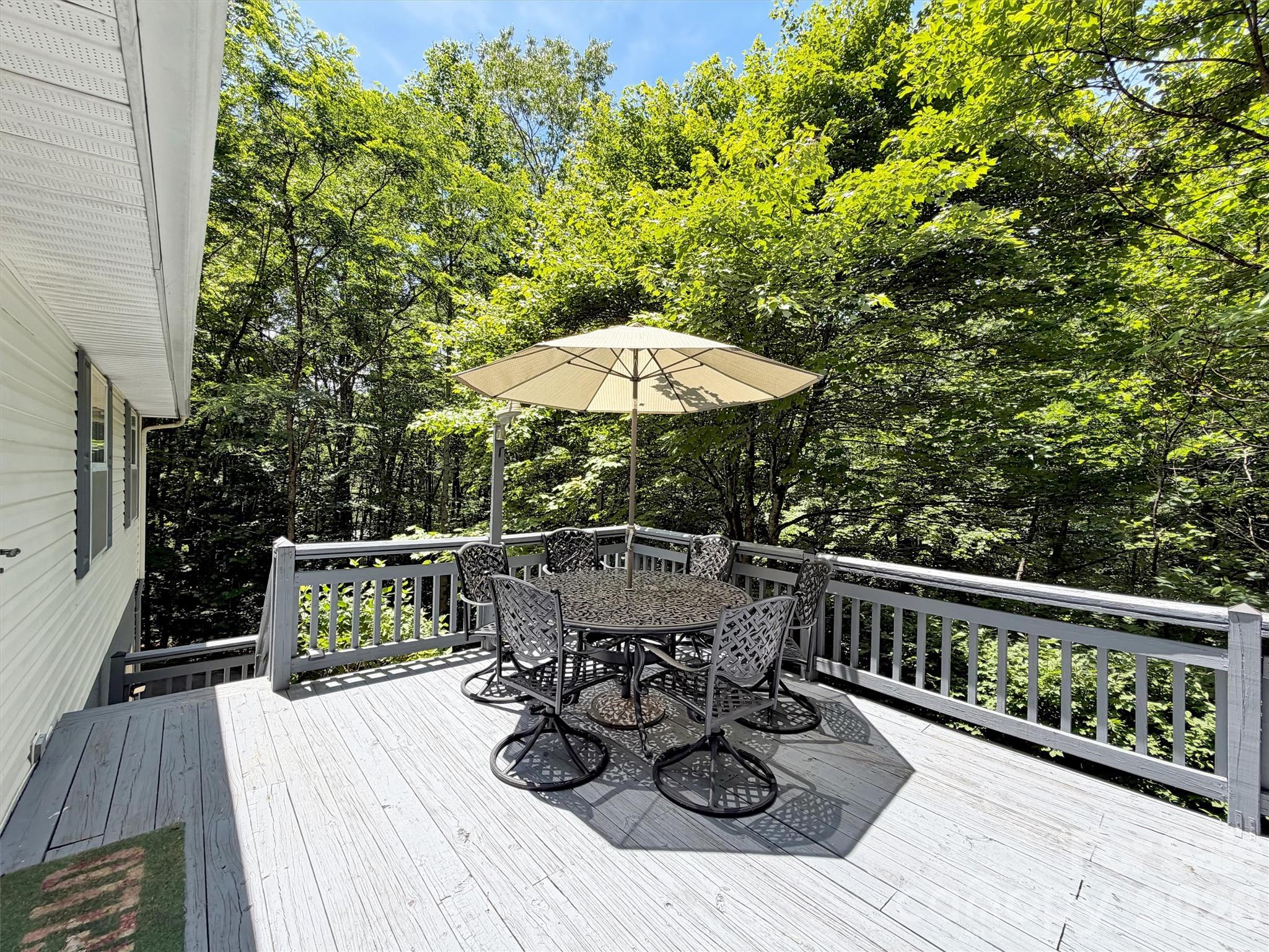 330 Sleepy Hollow Drive — Waynesville