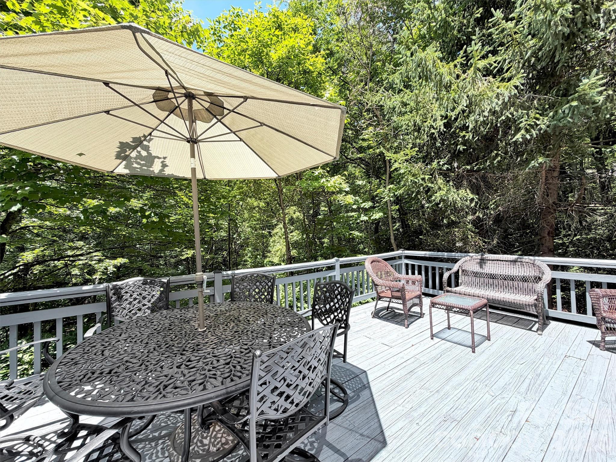 330 Sleepy Hollow Drive — Waynesville