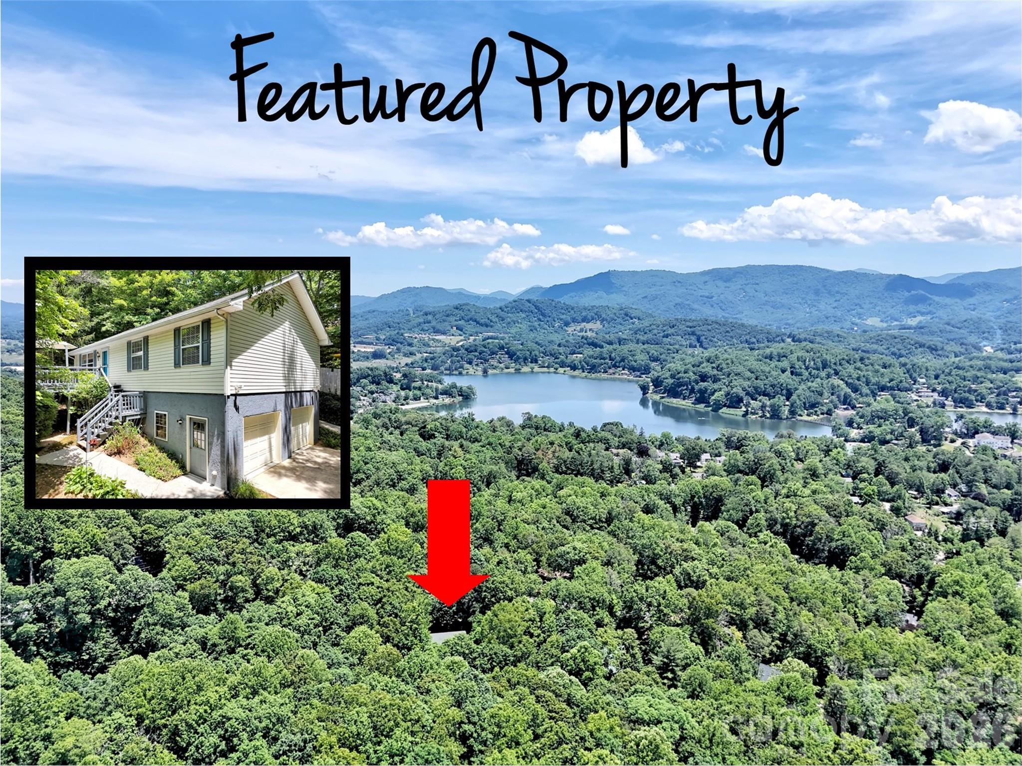 330 Sleepy Hollow Drive — Waynesville