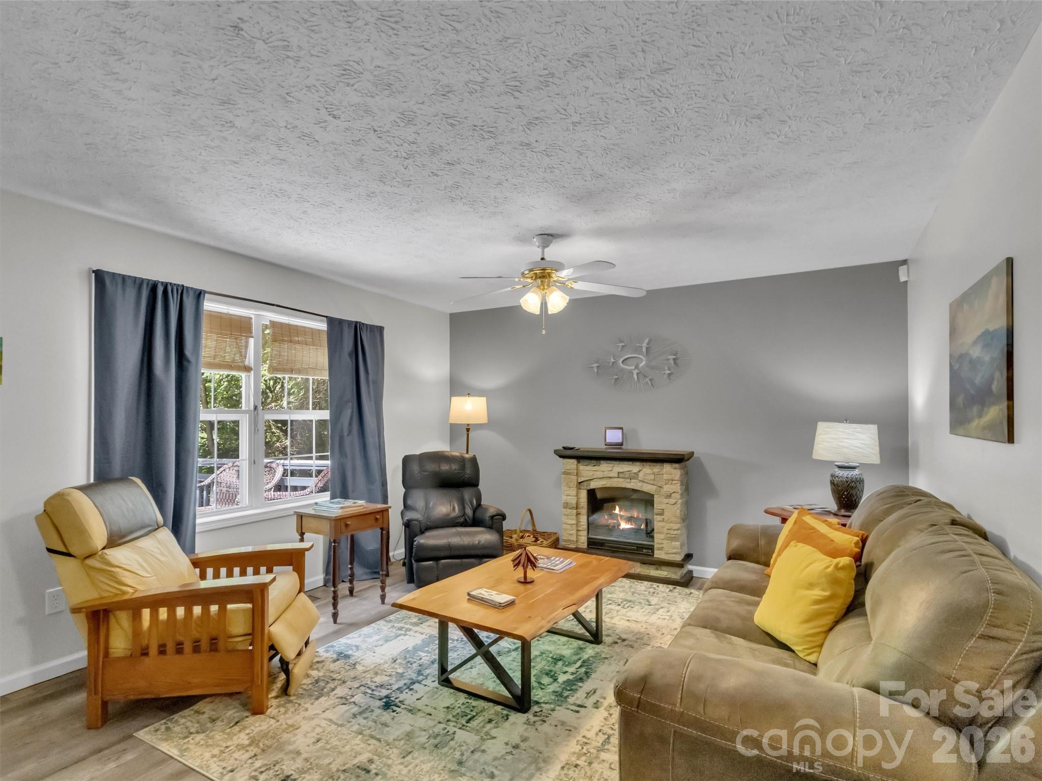 330 Sleepy Hollow Drive — Waynesville