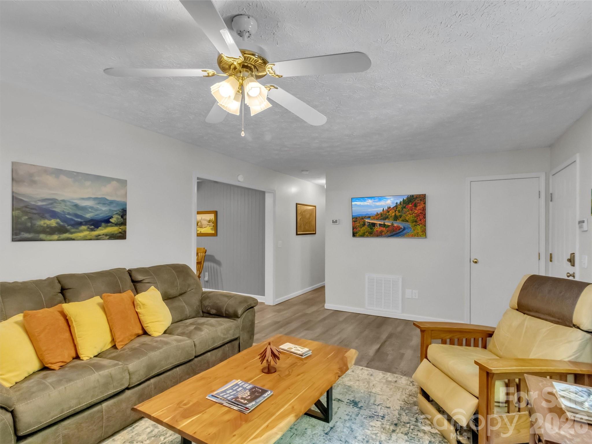 330 Sleepy Hollow Drive — Waynesville