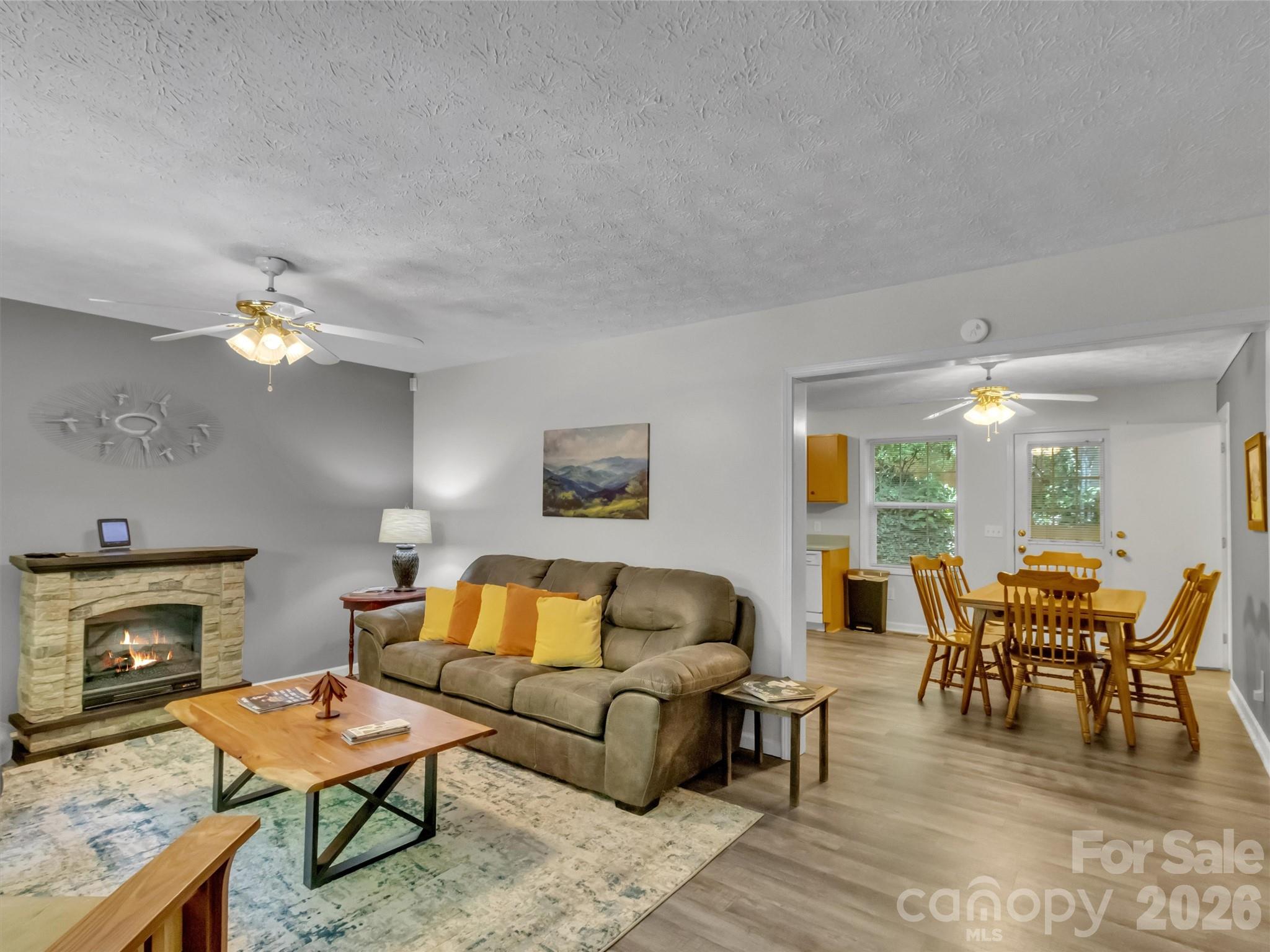 330 Sleepy Hollow Drive — Waynesville