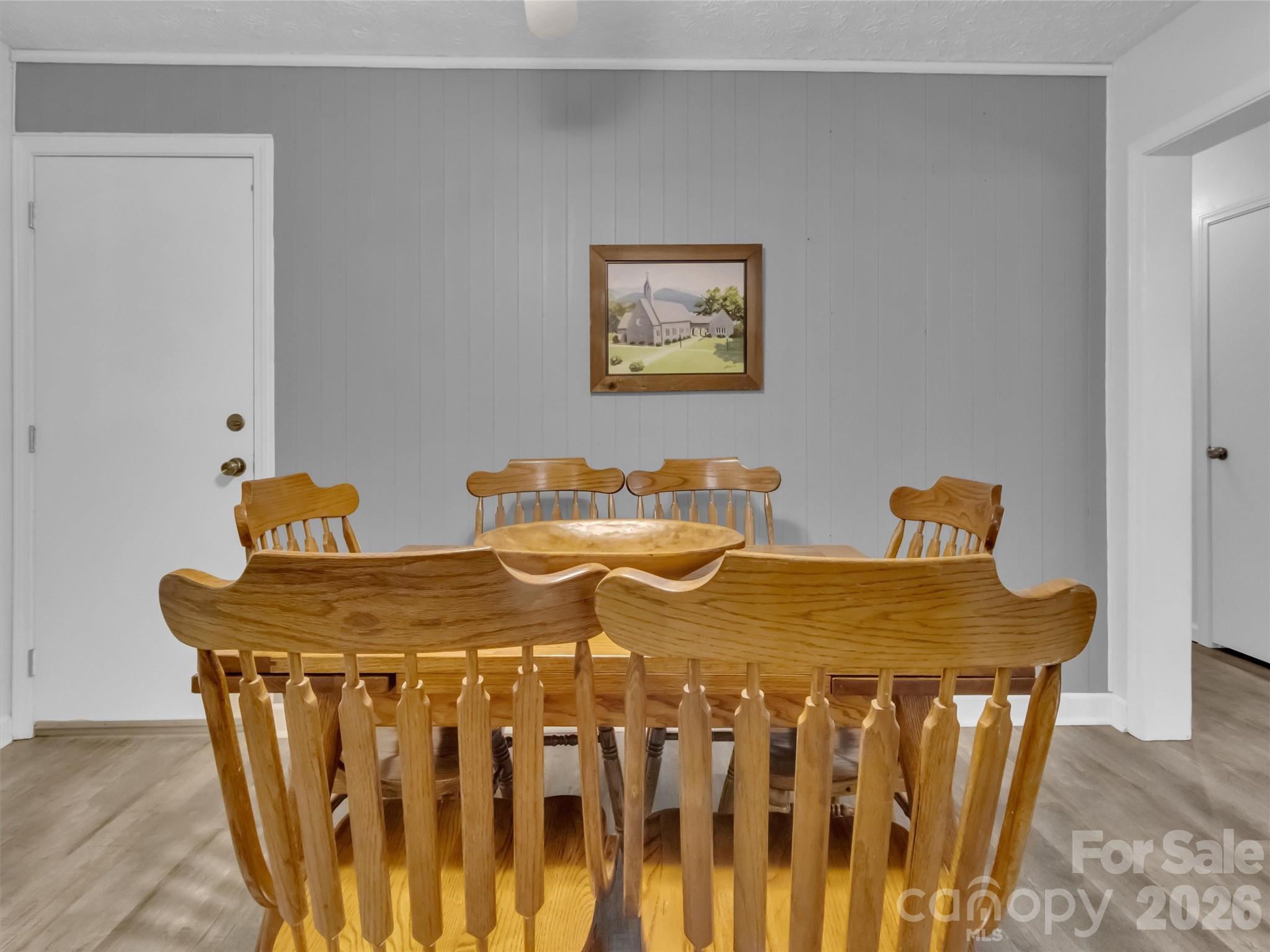 330 Sleepy Hollow Drive — Waynesville