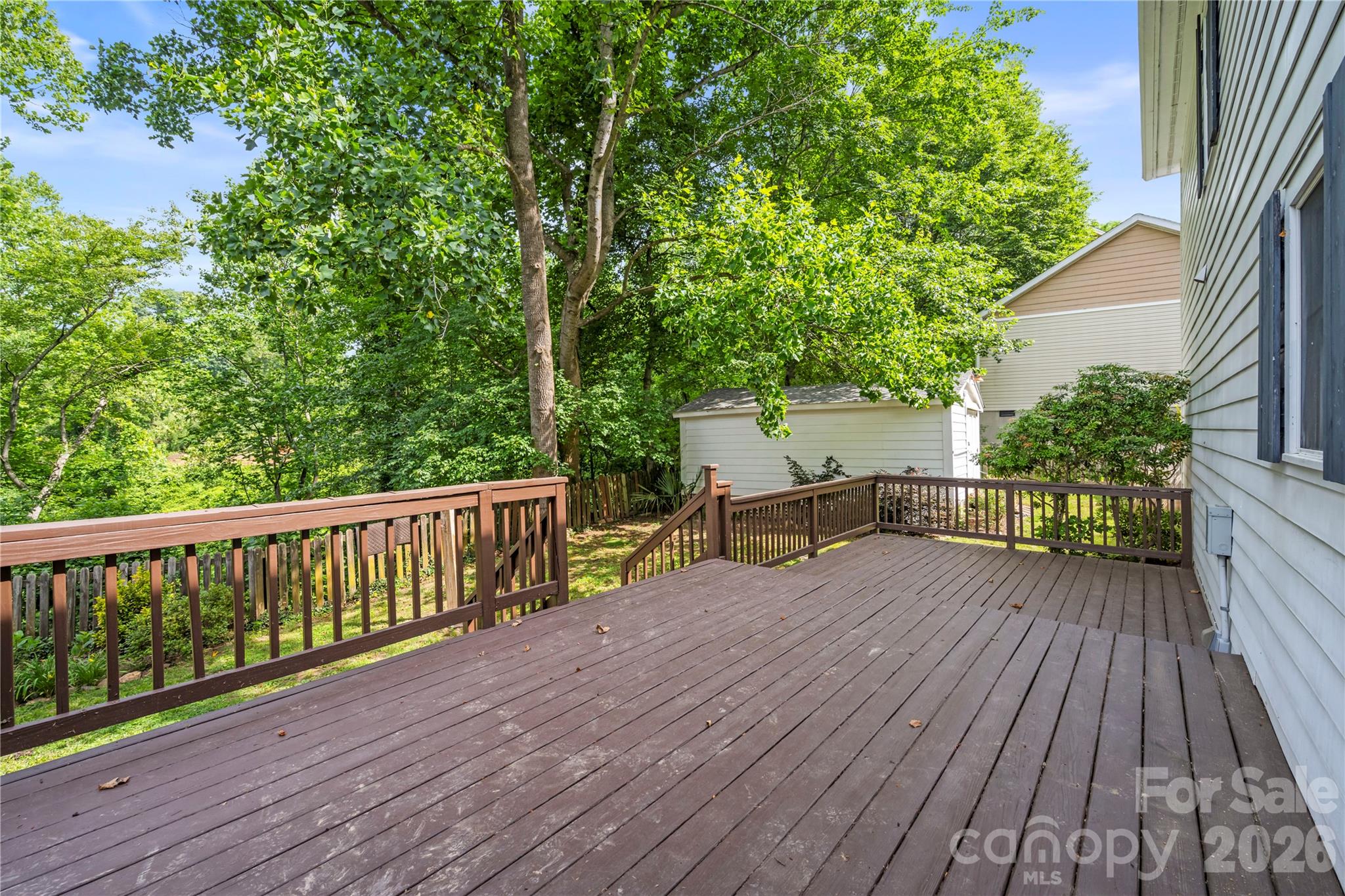 312 Westover Drive — Asheville