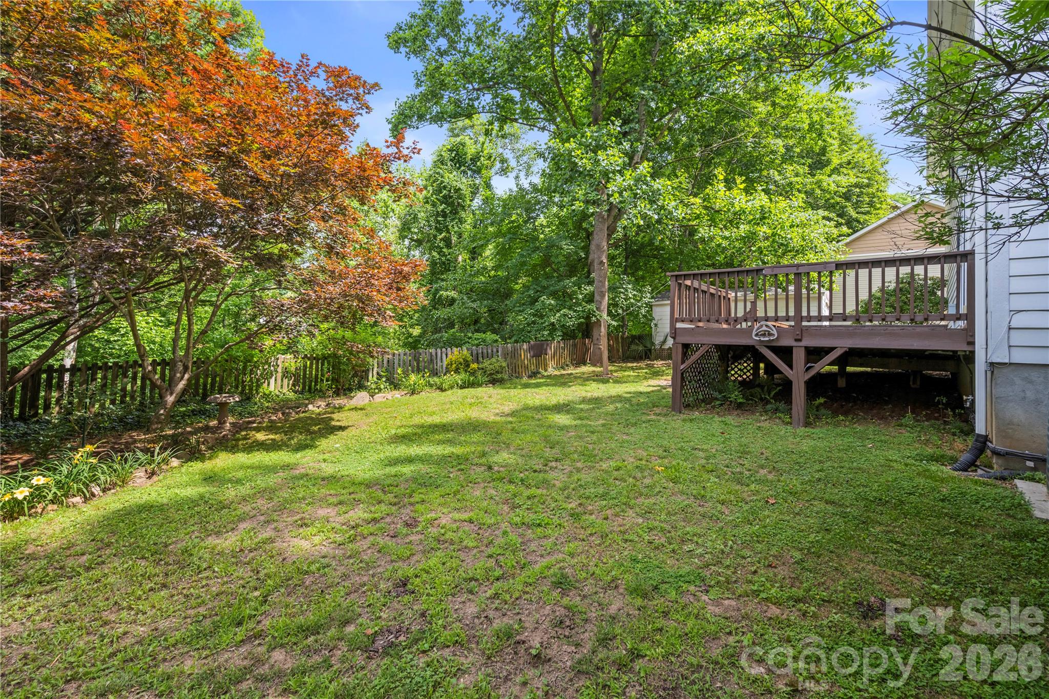 312 Westover Drive — Asheville