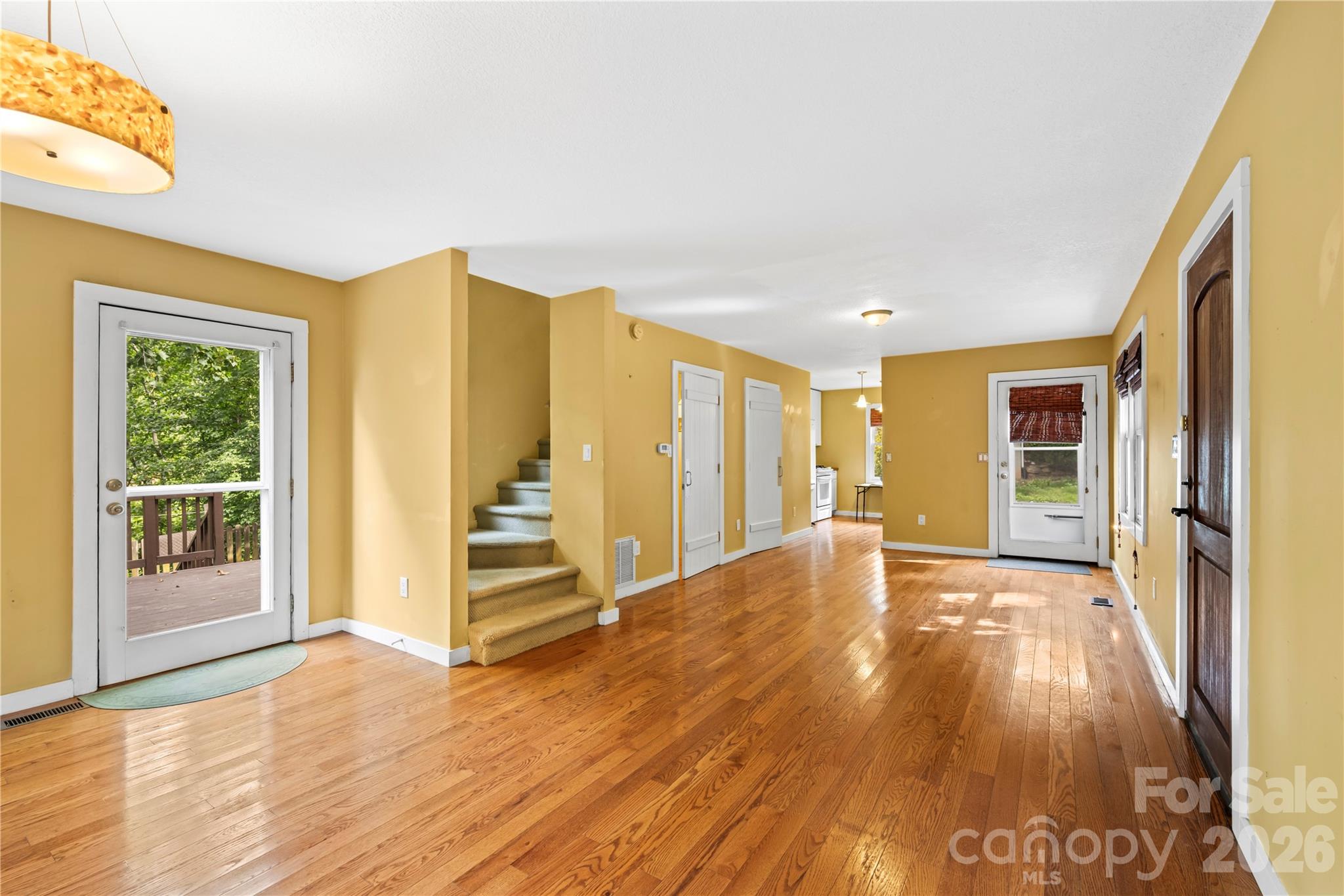 312 Westover Drive — Asheville