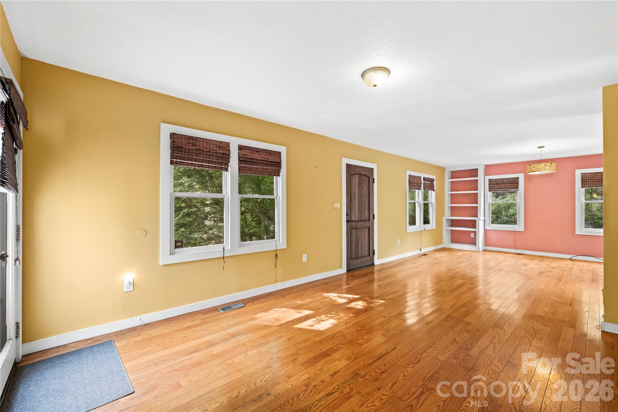 312 Westover Drive — Asheville