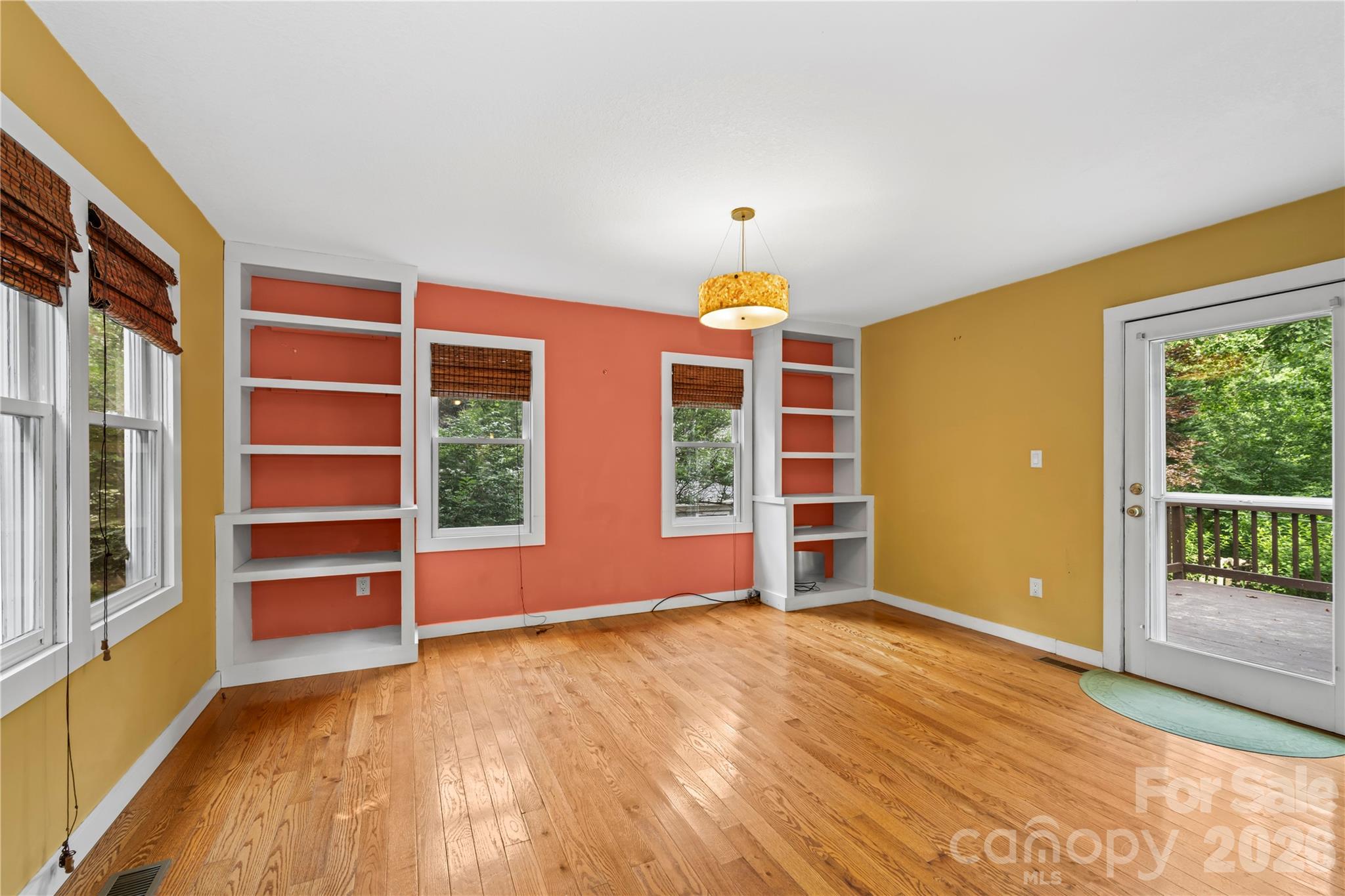 312 Westover Drive — Asheville