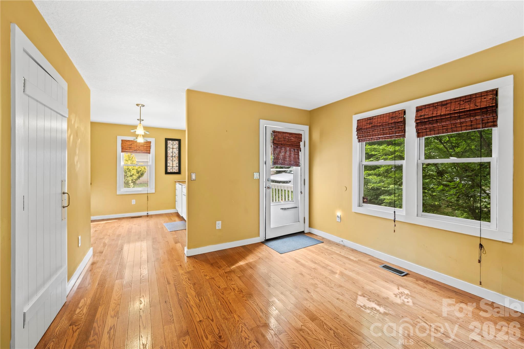 312 Westover Drive — Asheville