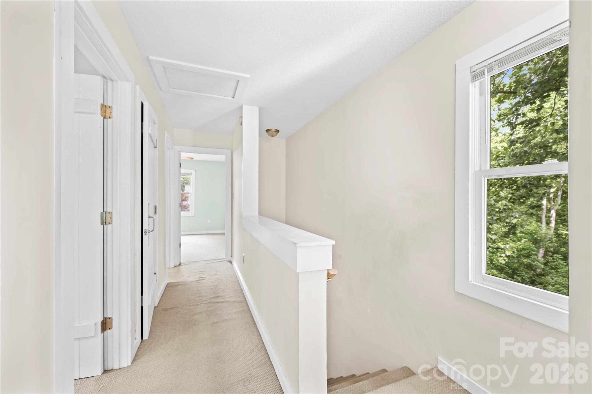312 Westover Drive — Asheville