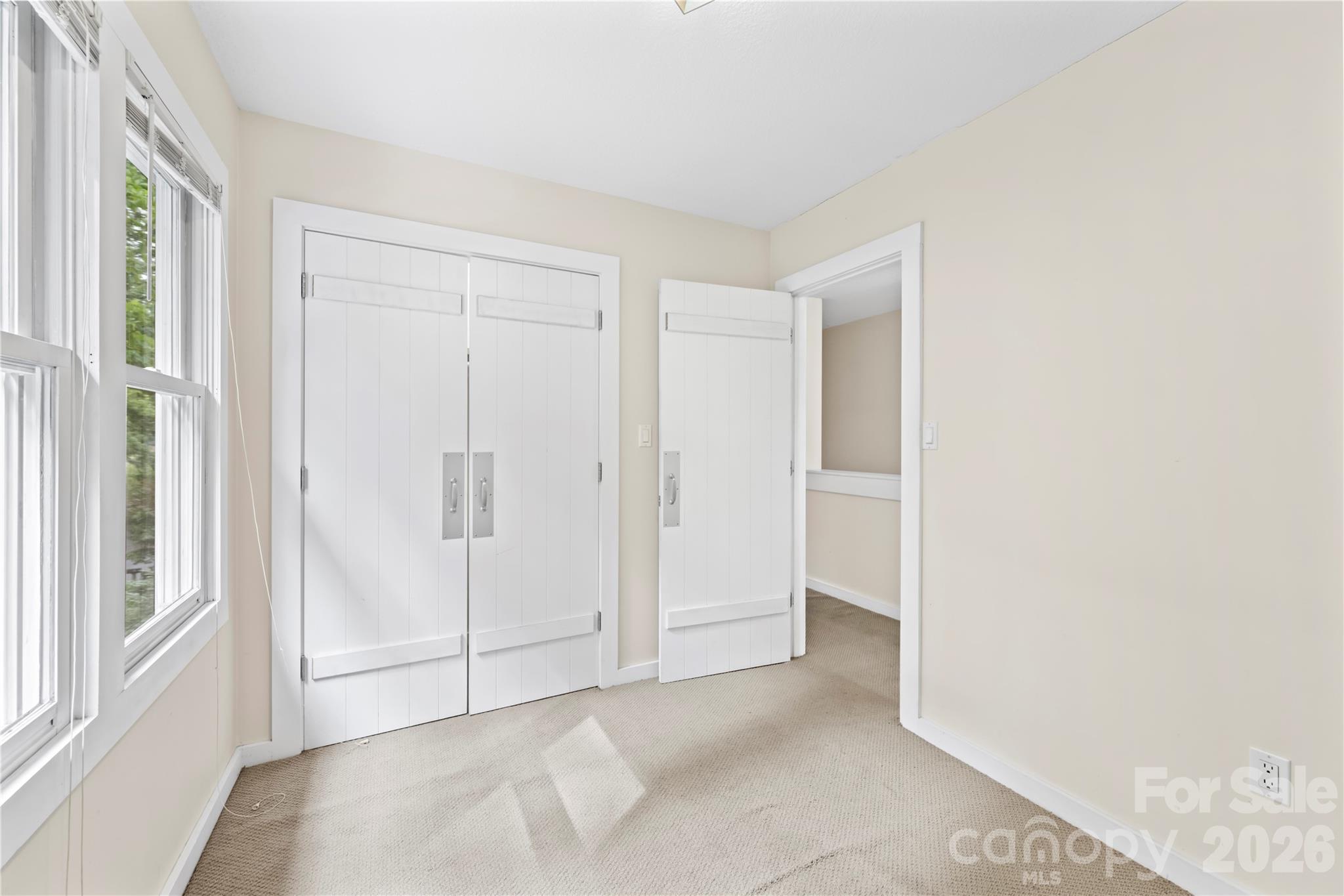 312 Westover Drive — Asheville