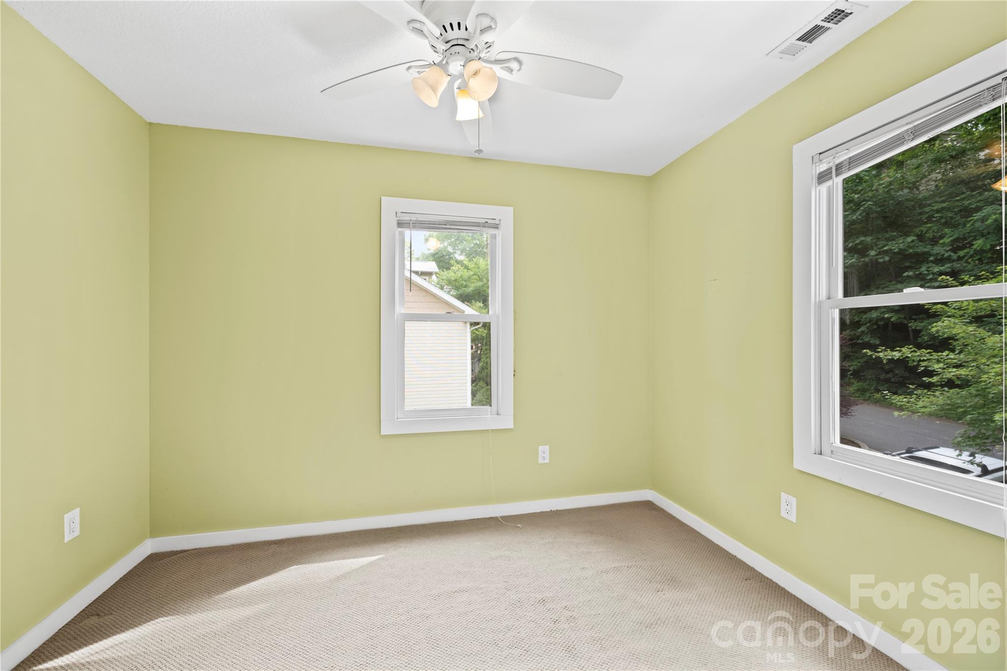 312 Westover Drive — Asheville