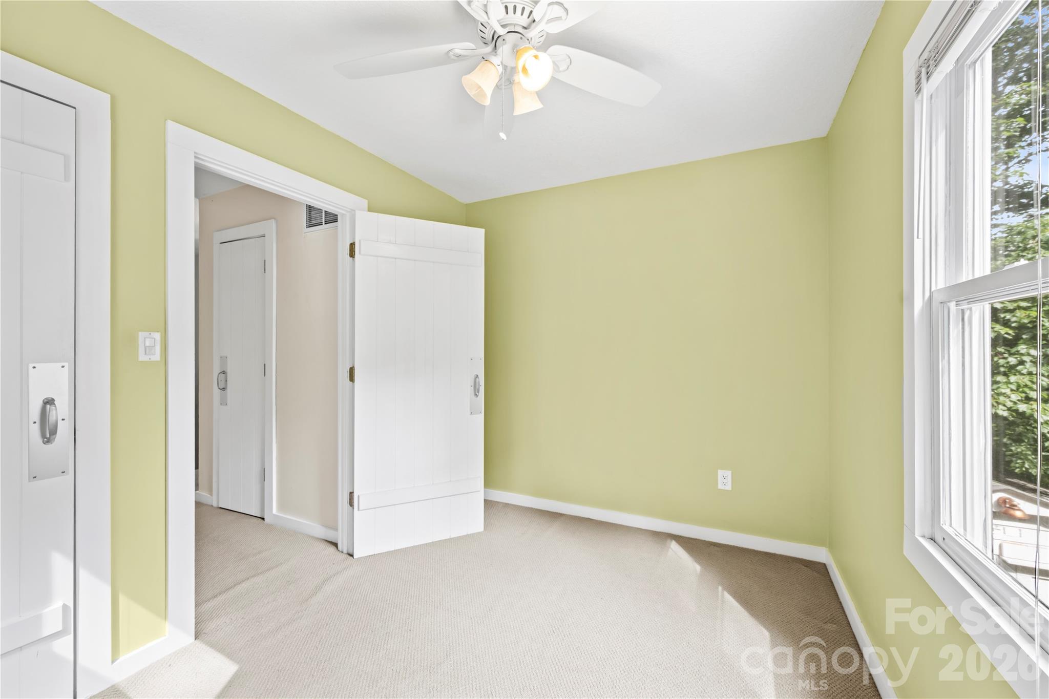 312 Westover Drive — Asheville