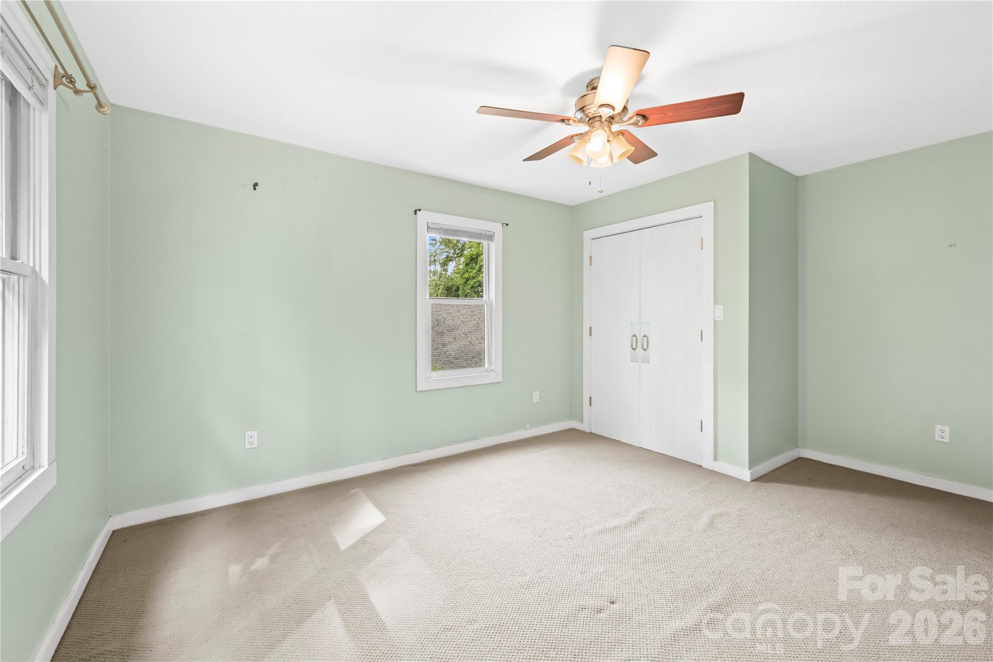 312 Westover Drive — Asheville