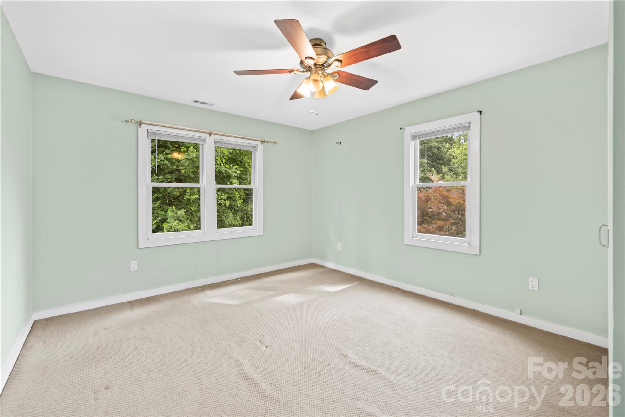 312 Westover Drive — Asheville