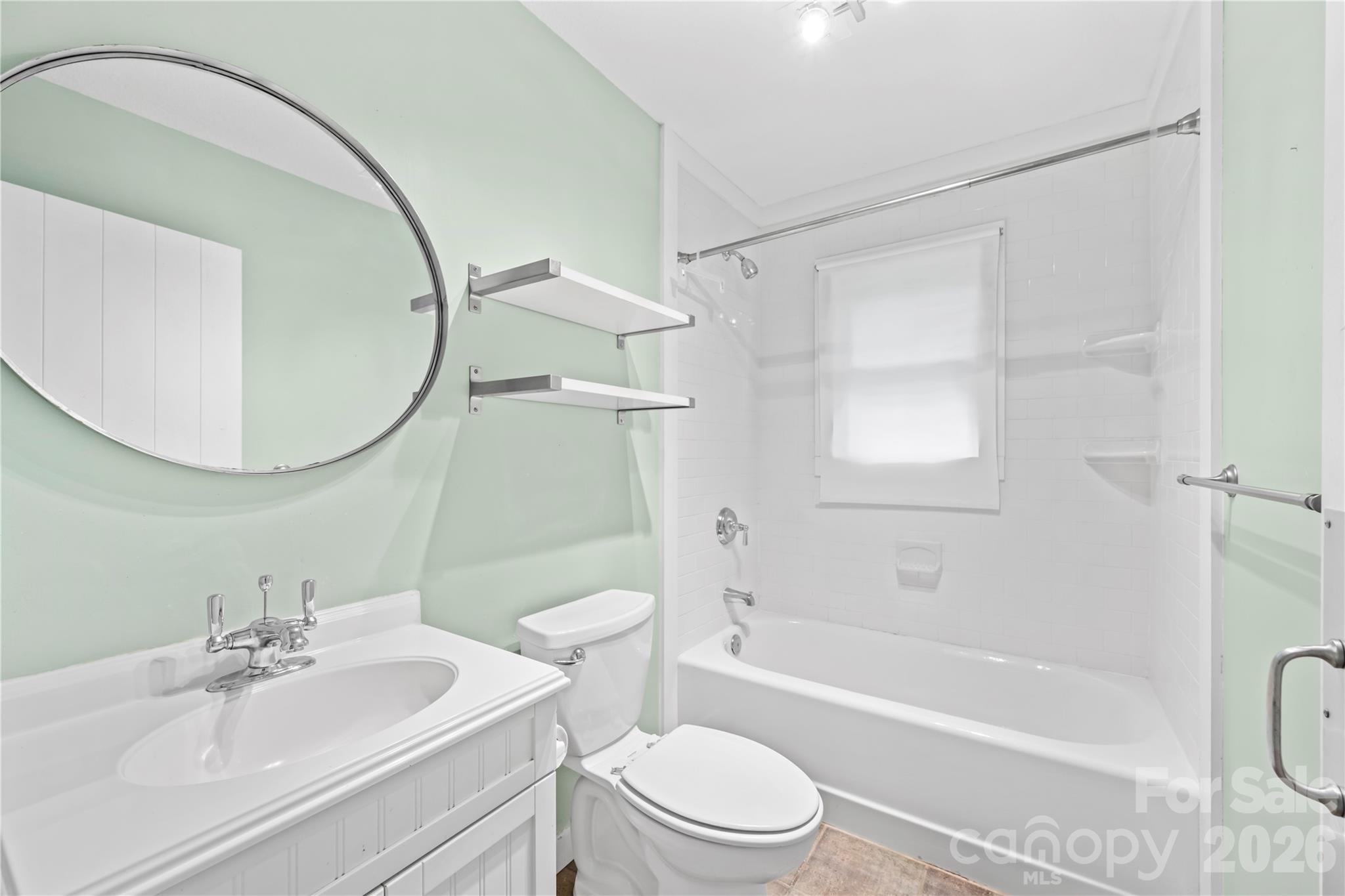 312 Westover Drive — Asheville