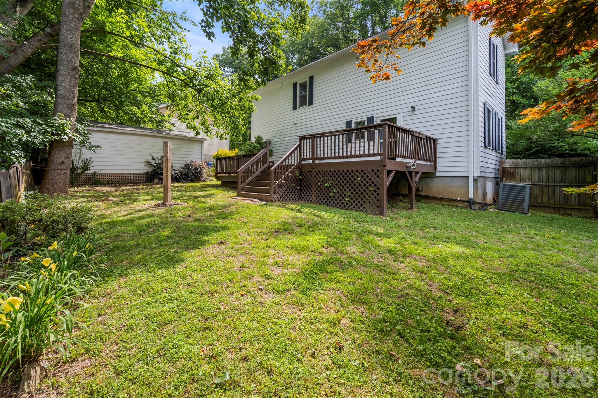 312 Westover Drive — Asheville