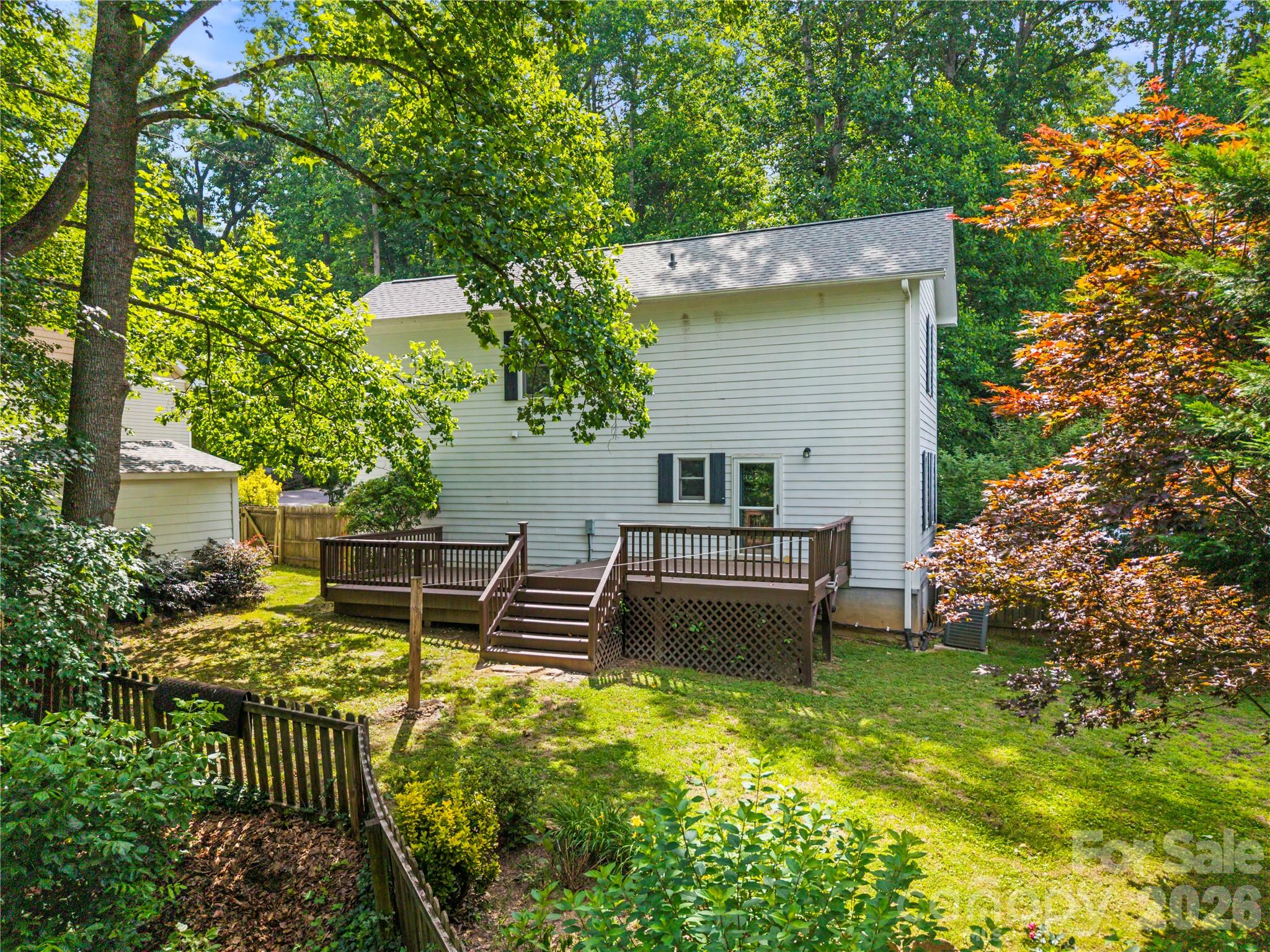 312 Westover Drive — Asheville