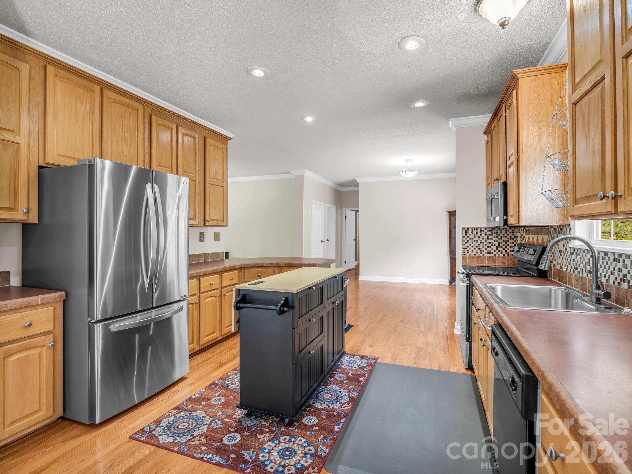 2255 Mount Olivet Road — Zirconia