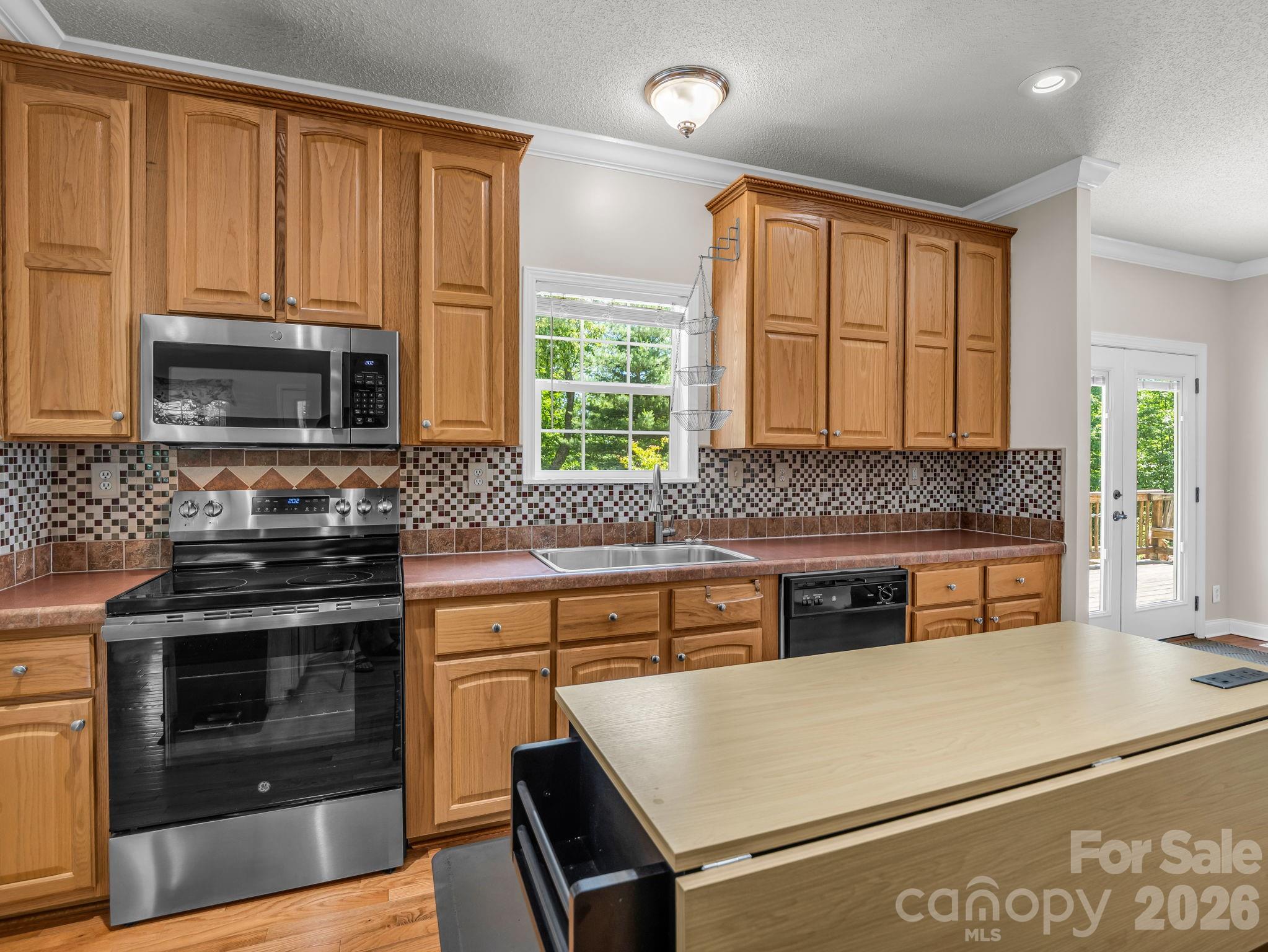 2255 Mount Olivet Road — Zirconia