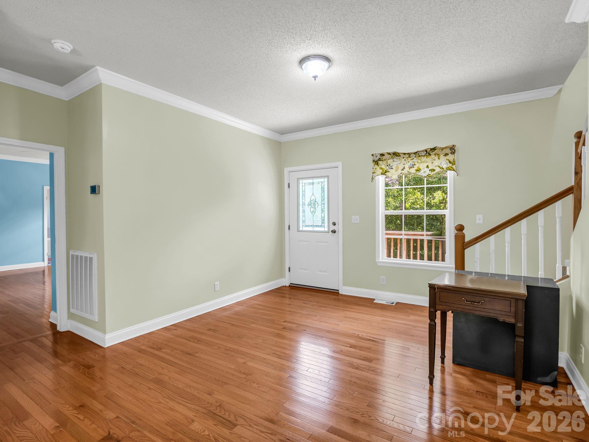 2255 Mount Olivet Road — Zirconia