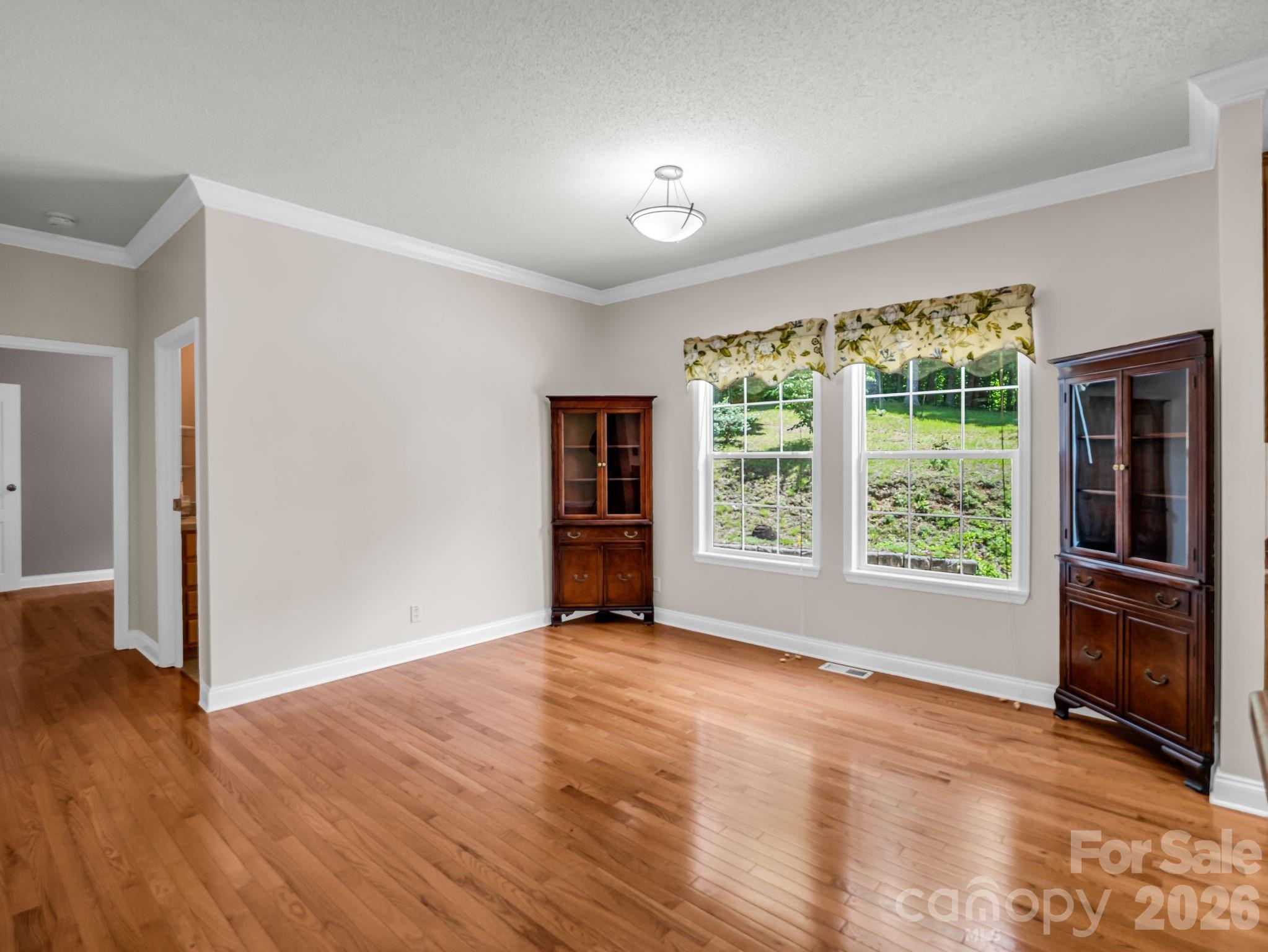 2255 Mount Olivet Road — Zirconia