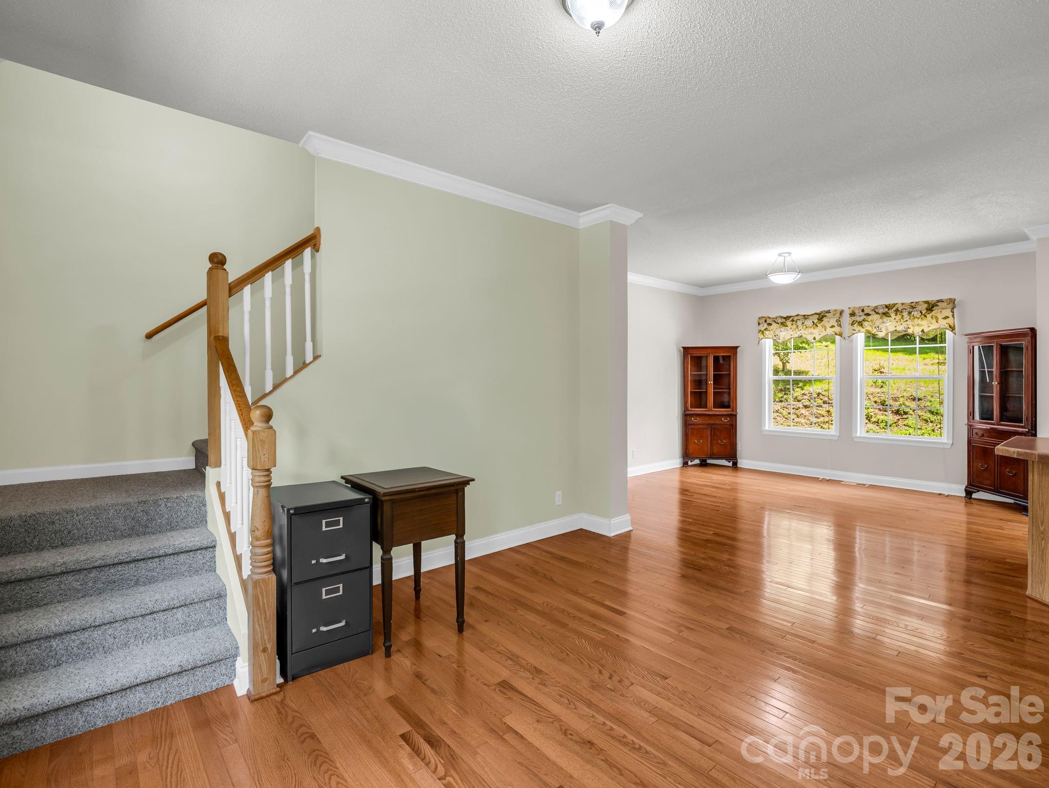 2255 Mount Olivet Road — Zirconia