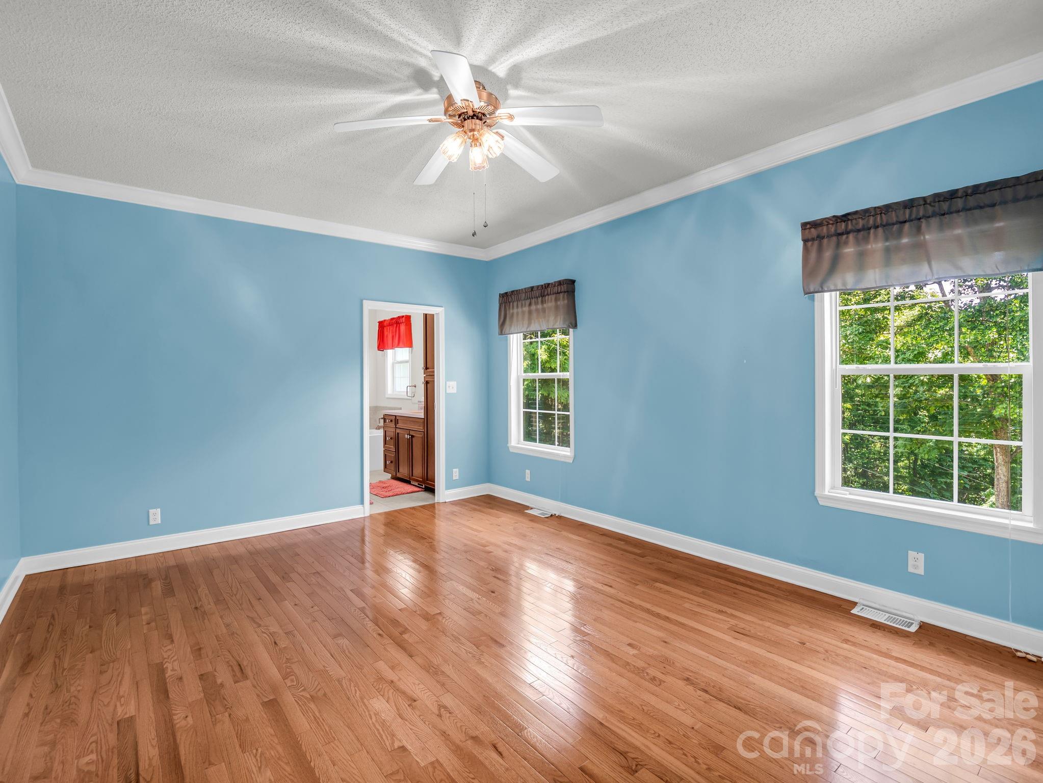 2255 Mount Olivet Road — Zirconia