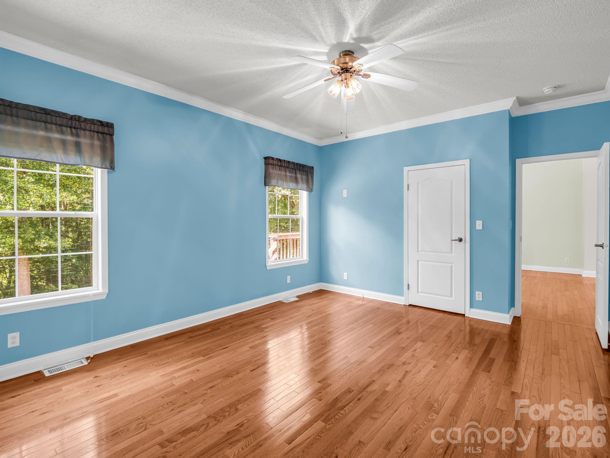 2255 Mount Olivet Road — Zirconia