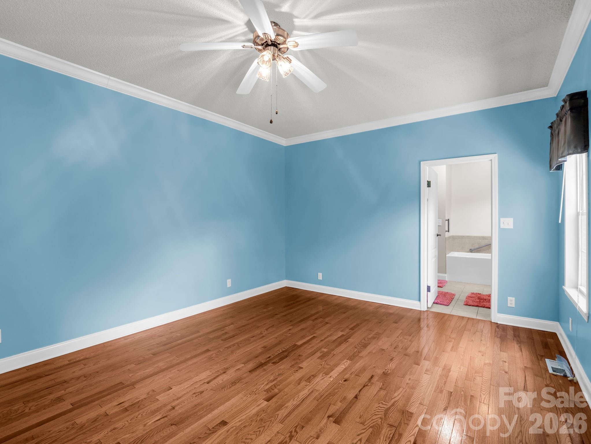 2255 Mount Olivet Road — Zirconia