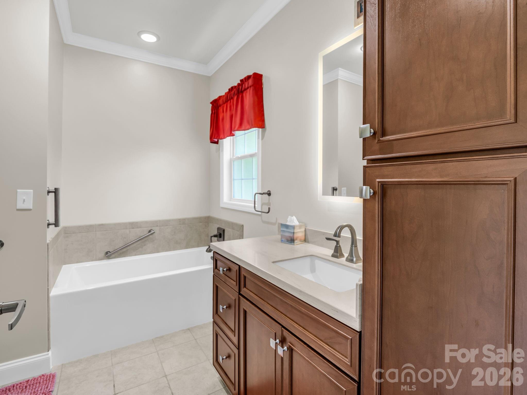 2255 Mount Olivet Road — Zirconia