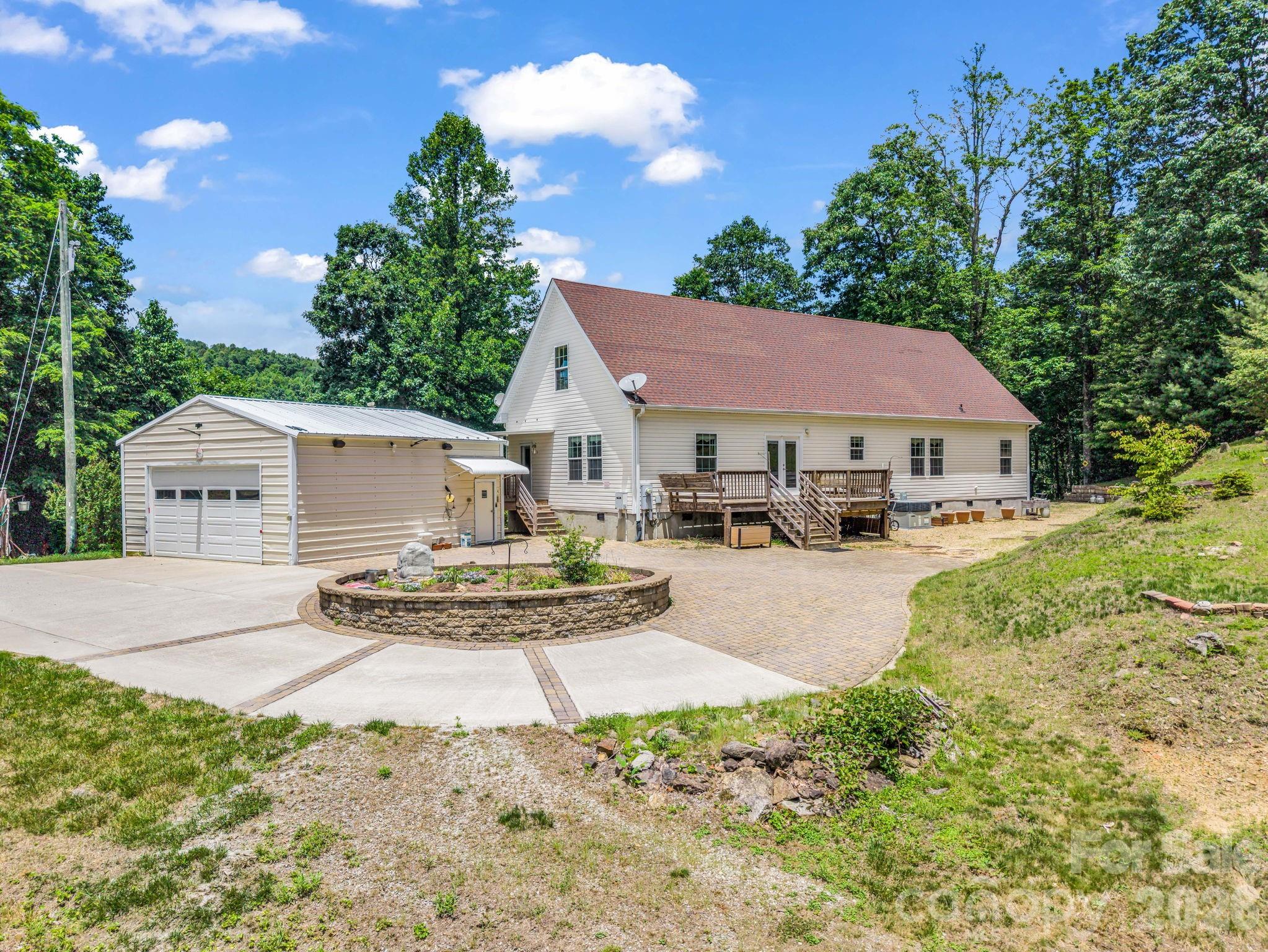 2255 Mount Olivet Road — Zirconia