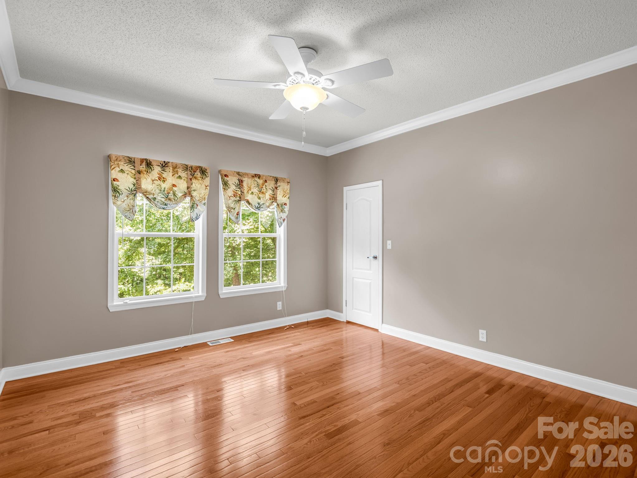 2255 Mount Olivet Road — Zirconia