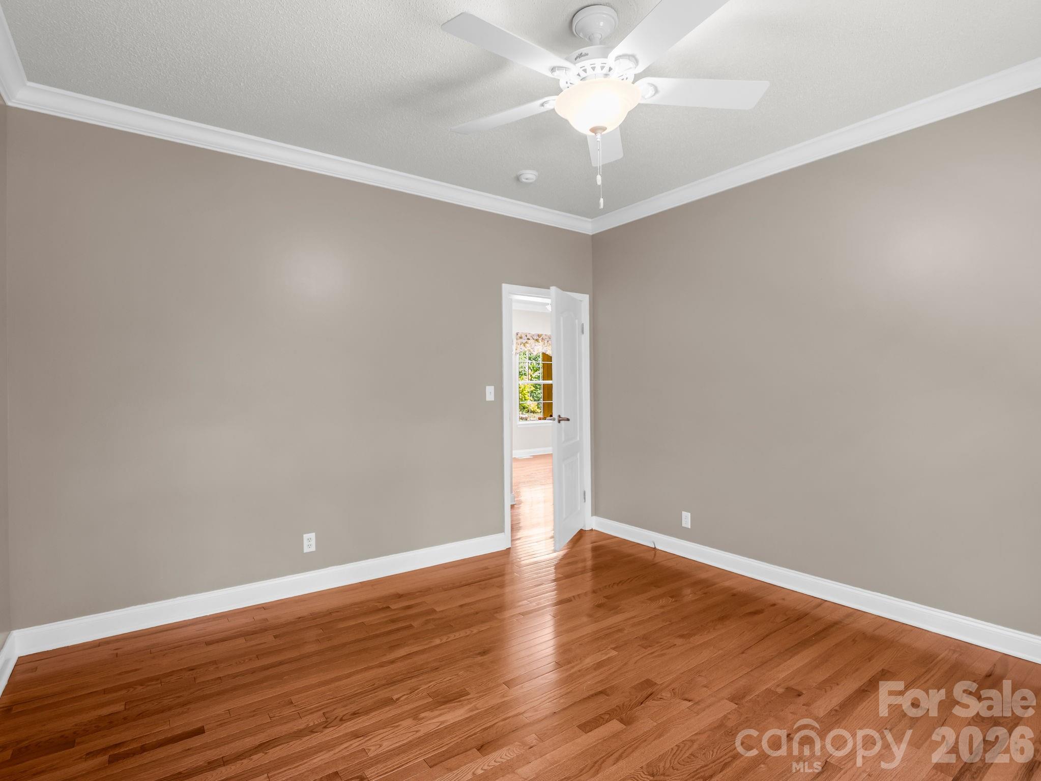 2255 Mount Olivet Road — Zirconia