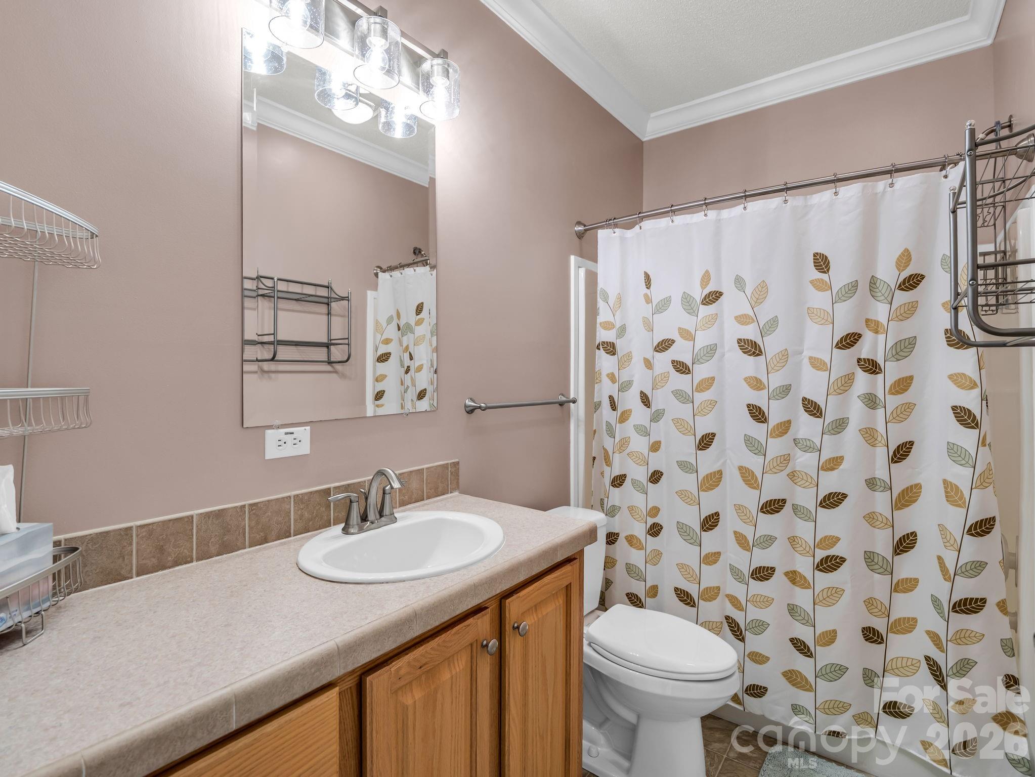 2255 Mount Olivet Road — Zirconia