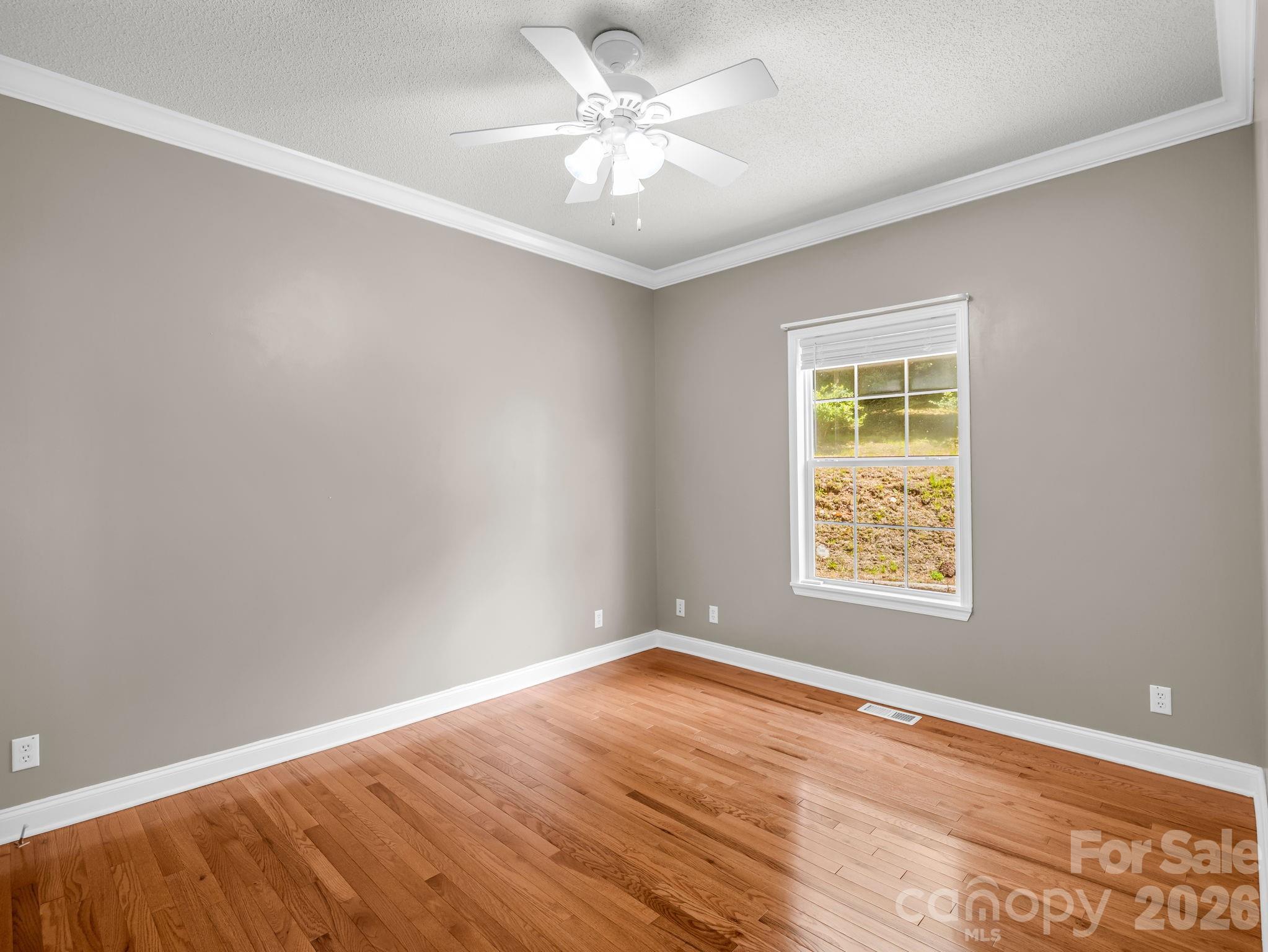 2255 Mount Olivet Road — Zirconia