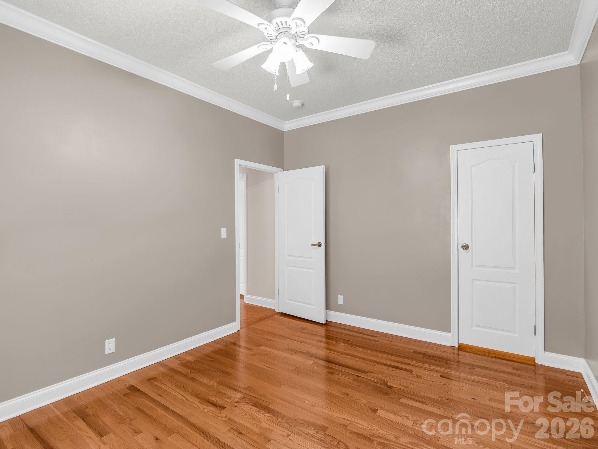 2255 Mount Olivet Road — Zirconia
